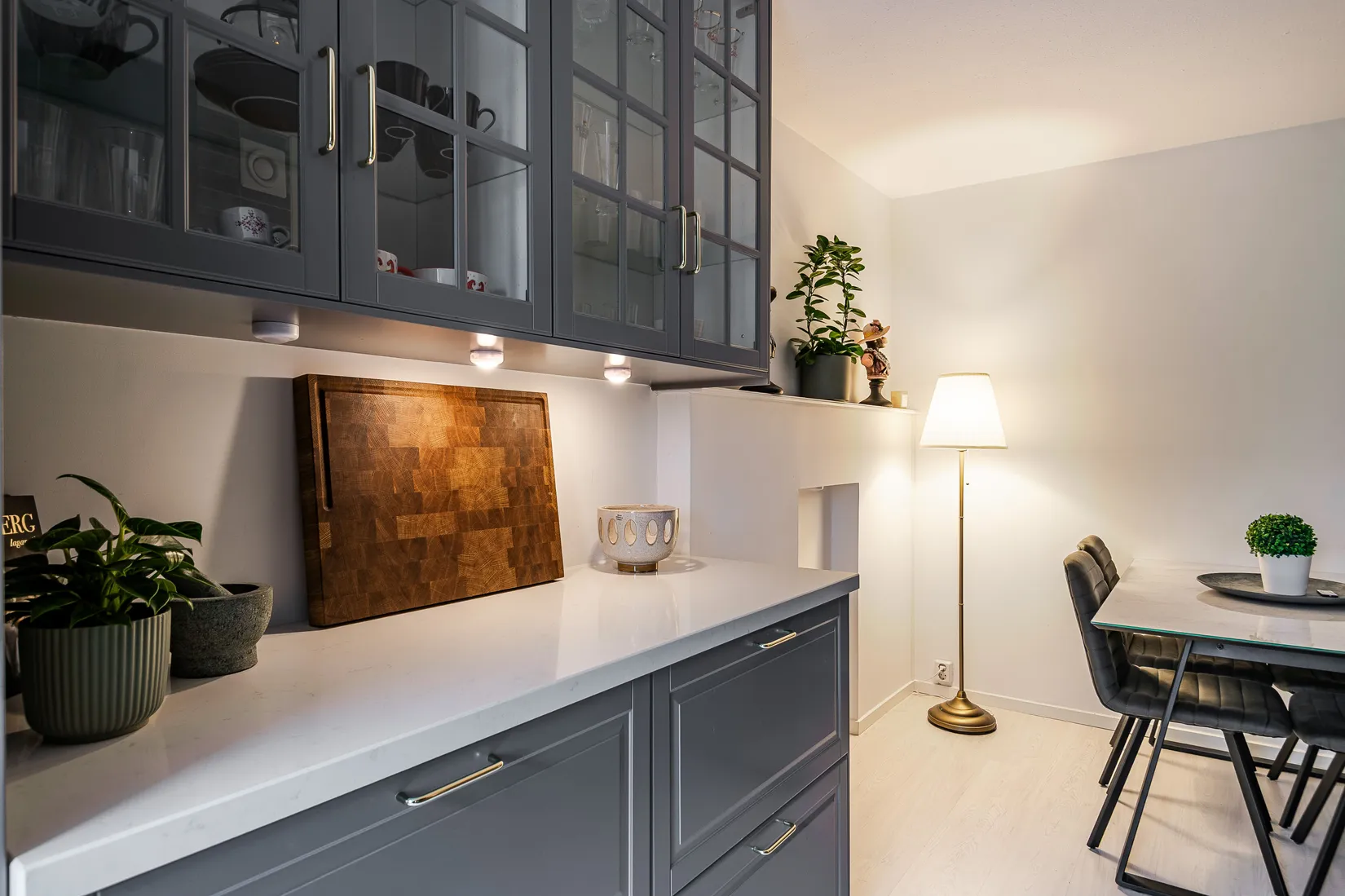 Bostadsrätt, Tångringsgatan 14, Hagalund, Borlänge