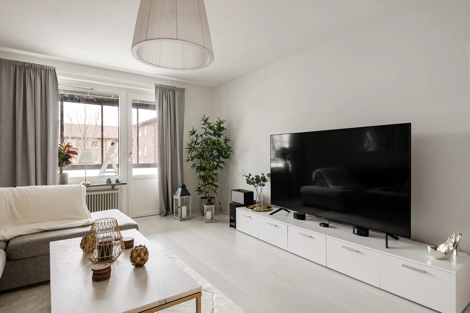 Bostadsrätt, Tångringsgatan 14, Hagalund, Borlänge