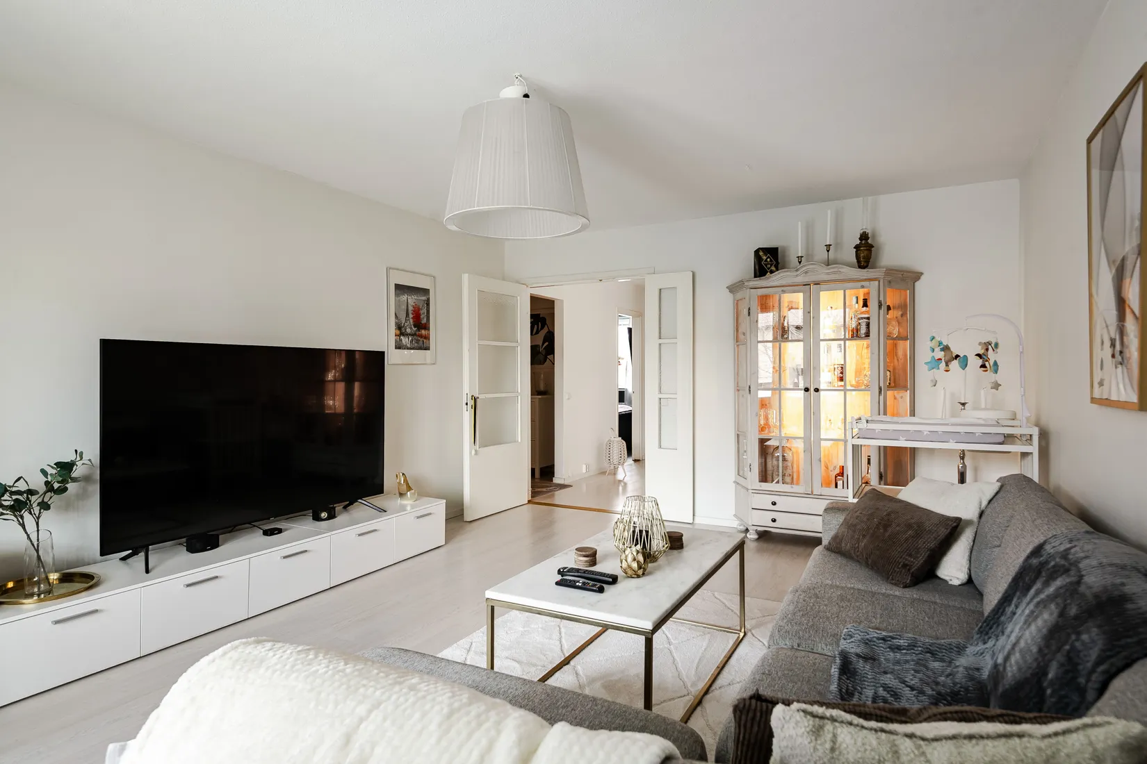 Bostadsrätt, Tångringsgatan 14, Hagalund, Borlänge