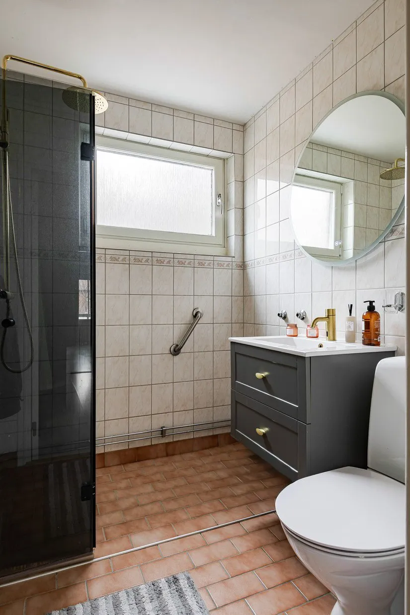 Bostadsrätt, Tångringsgatan 14, Hagalund, Borlänge