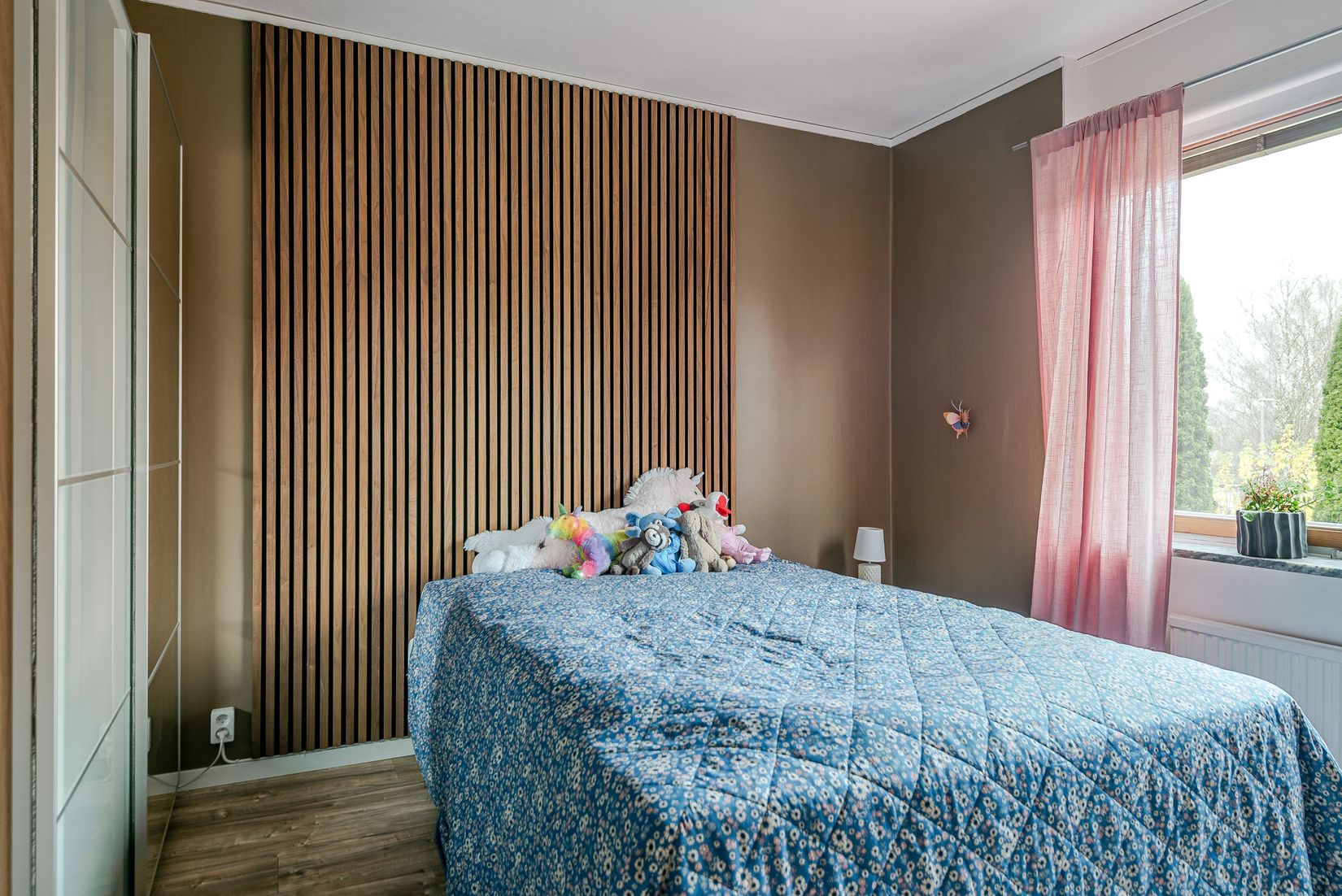 Bostadsrätt, Bjursdalsvägen 4B, Boxholm, Bjursdalen, Boxholm