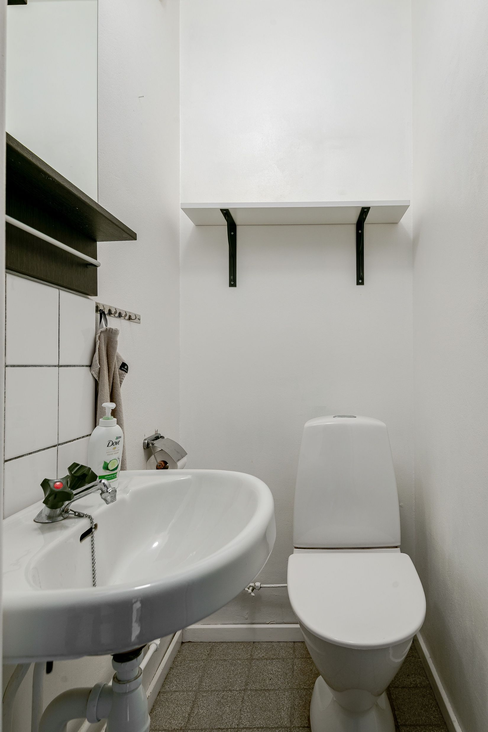 Bostadsrätt, Bjursdalsvägen 4B, Boxholm, Bjursdalen, Boxholm