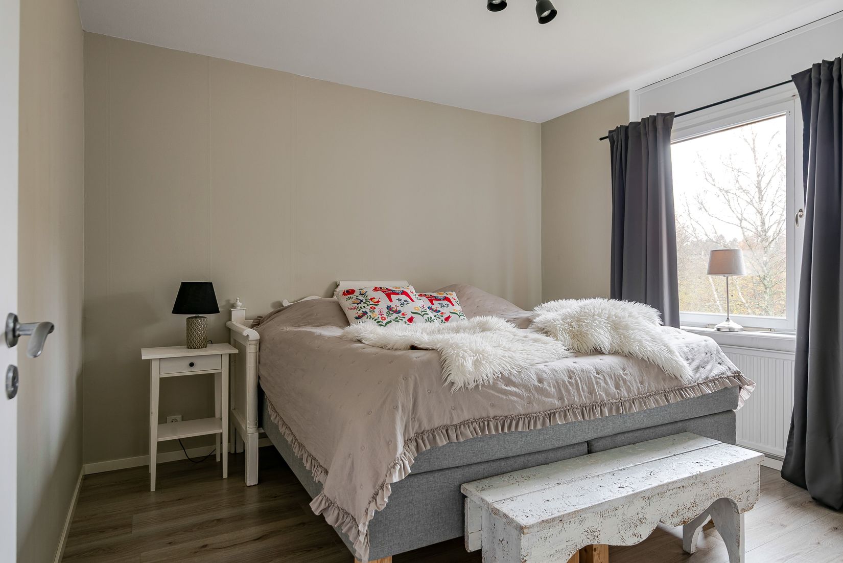 Bostadsrätt, Bjursdalsvägen 4B, Boxholm, Bjursdalen, Boxholm