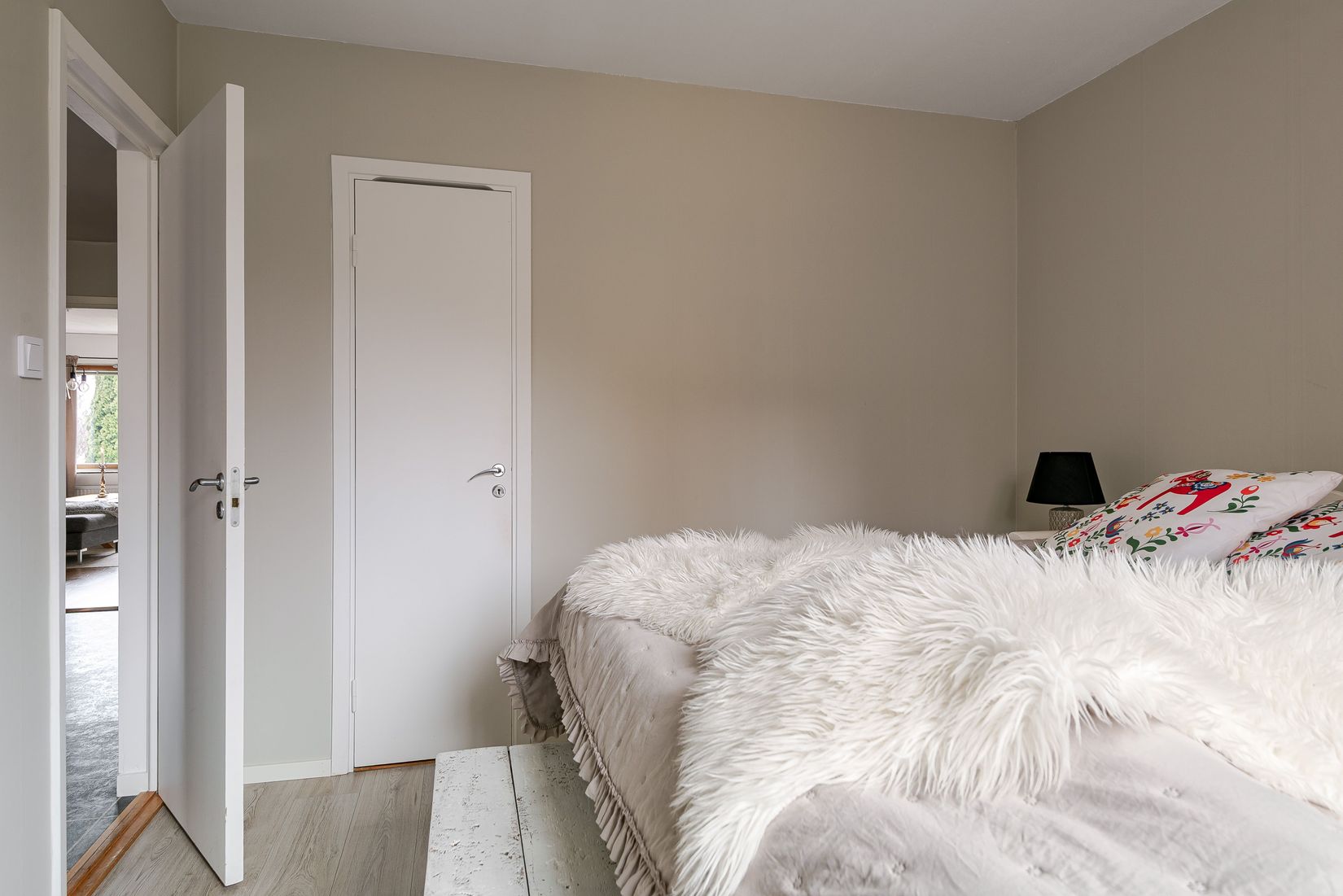 Bostadsrätt, Bjursdalsvägen 4B, Boxholm, Bjursdalen, Boxholm