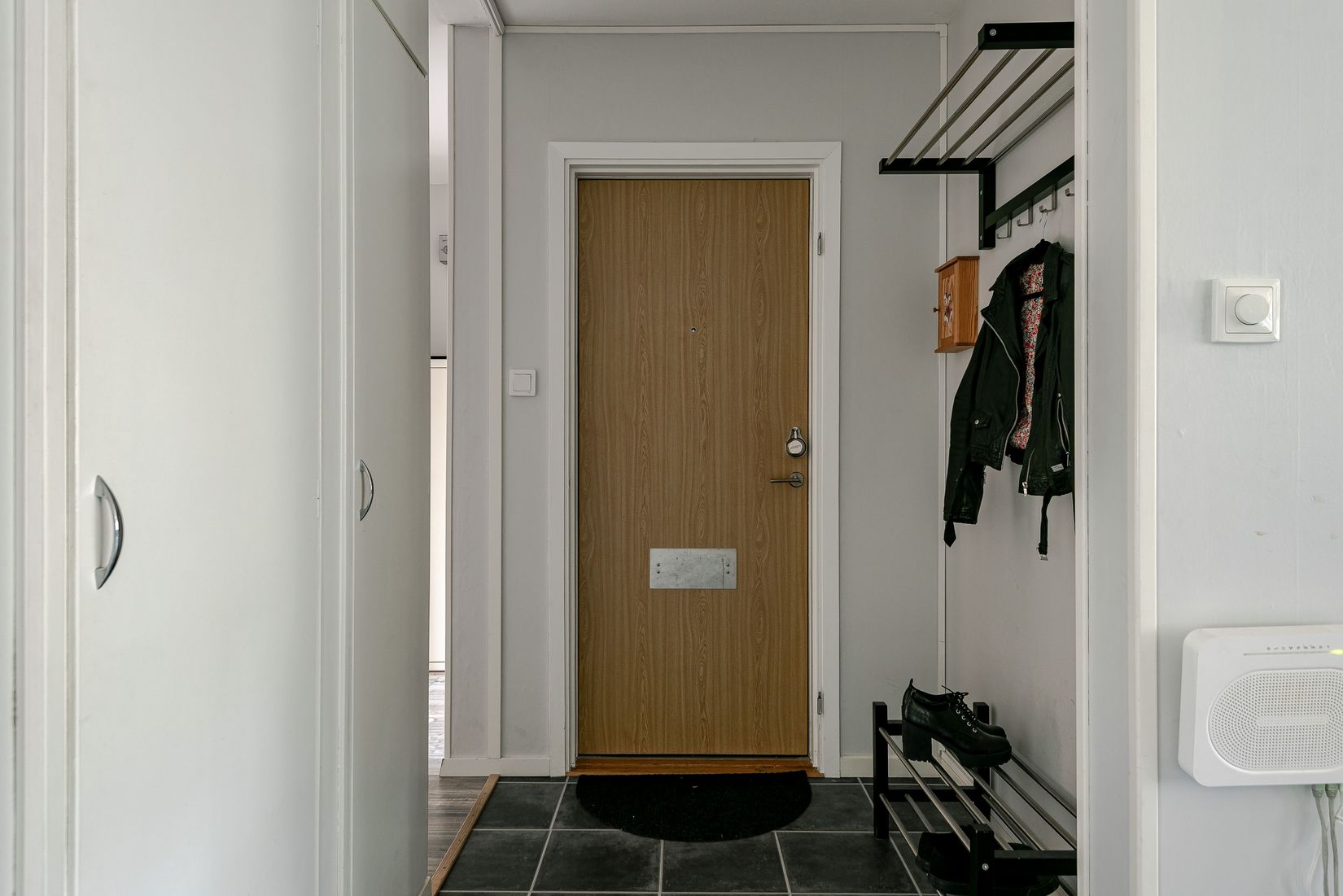 Bostadsrätt, Bjursdalsvägen 4B, Boxholm, Bjursdalen, Boxholm