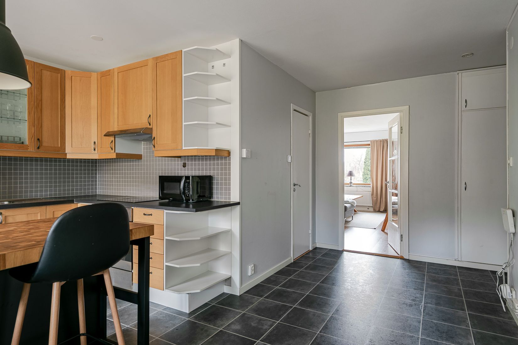 Bostadsrätt, Bjursdalsvägen 4B, Boxholm, Bjursdalen, Boxholm