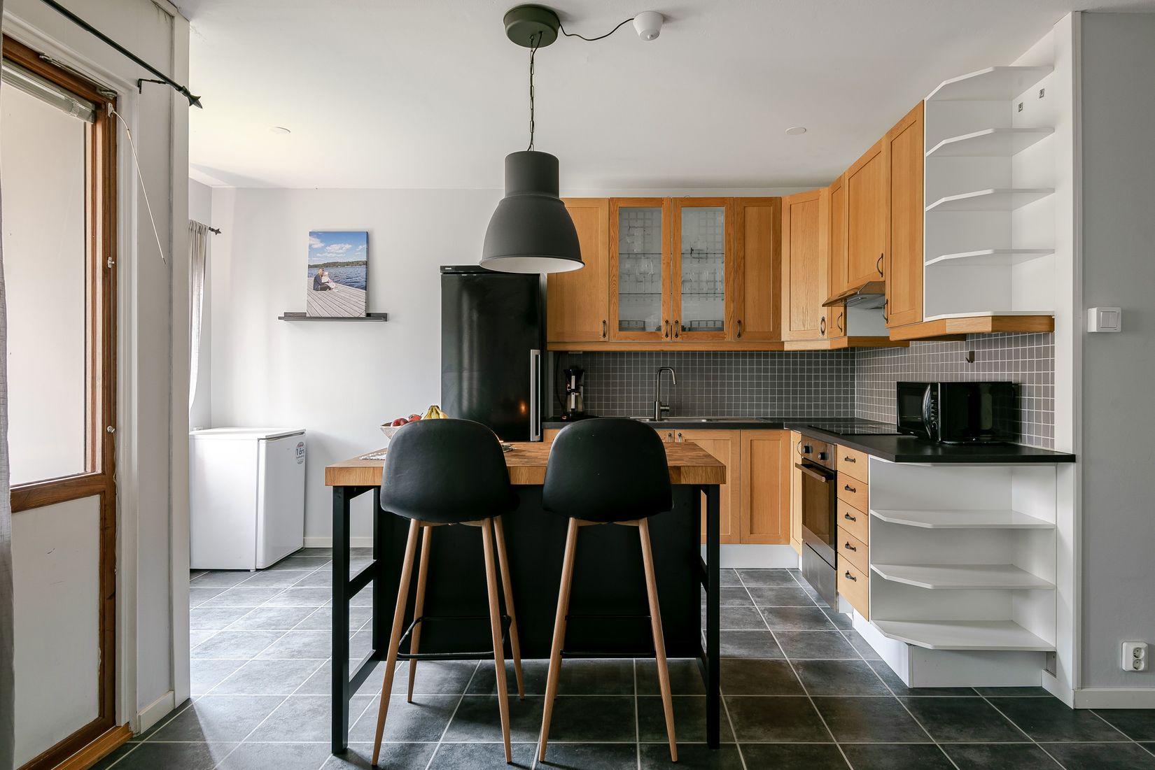 Bostadsrätt, Bjursdalsvägen 4B, Boxholm, Bjursdalen, Boxholm