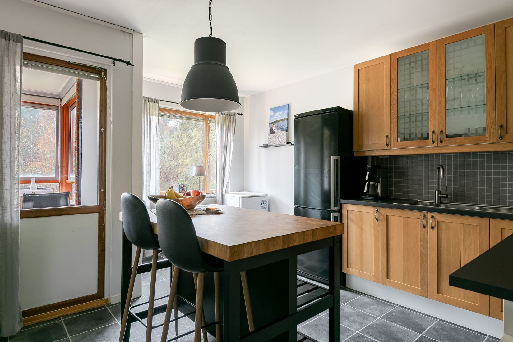 Bostadsrätt, Bjursdalsvägen 4B, Boxholm, Bjursdalen, Boxholm