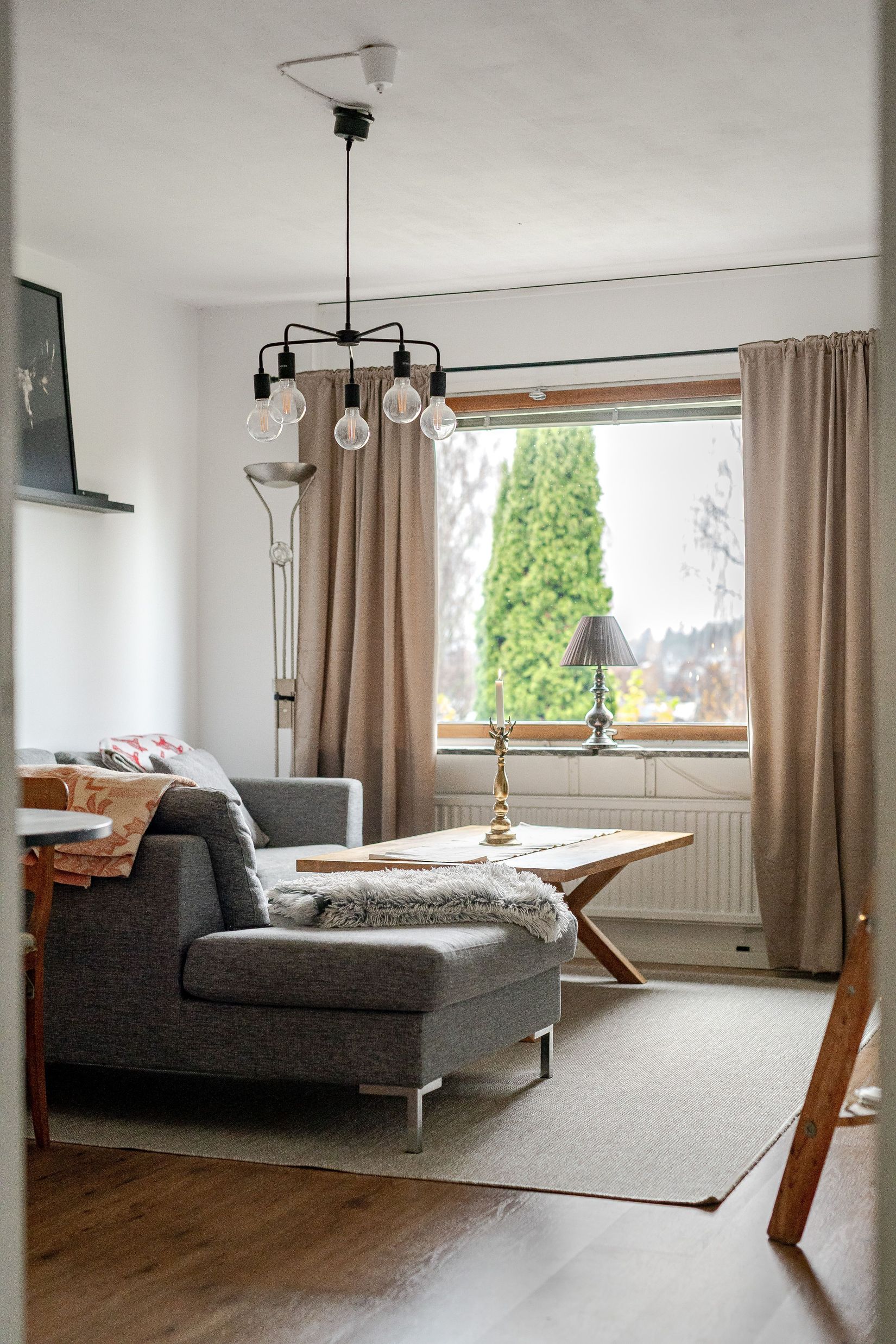 Bostadsrätt, Bjursdalsvägen 4B, Boxholm, Bjursdalen, Boxholm