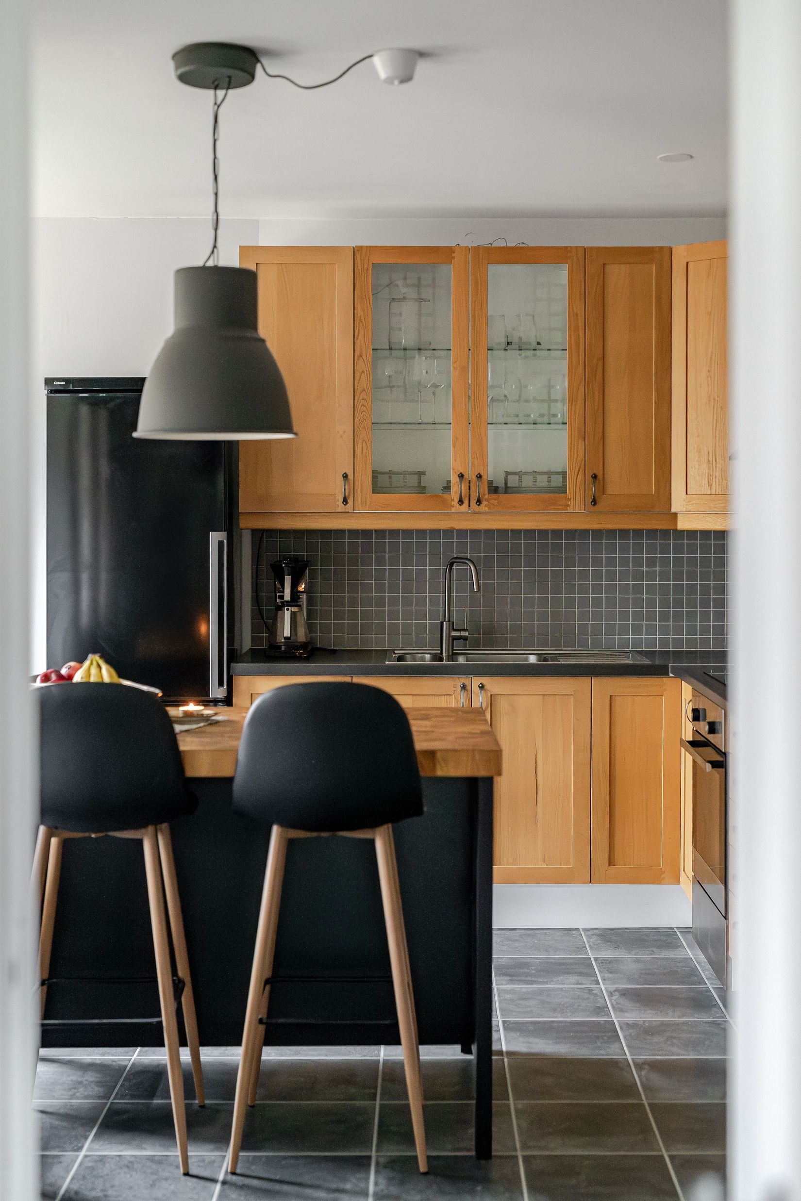 Bostadsrätt, Bjursdalsvägen 4B, Boxholm, Bjursdalen, Boxholm