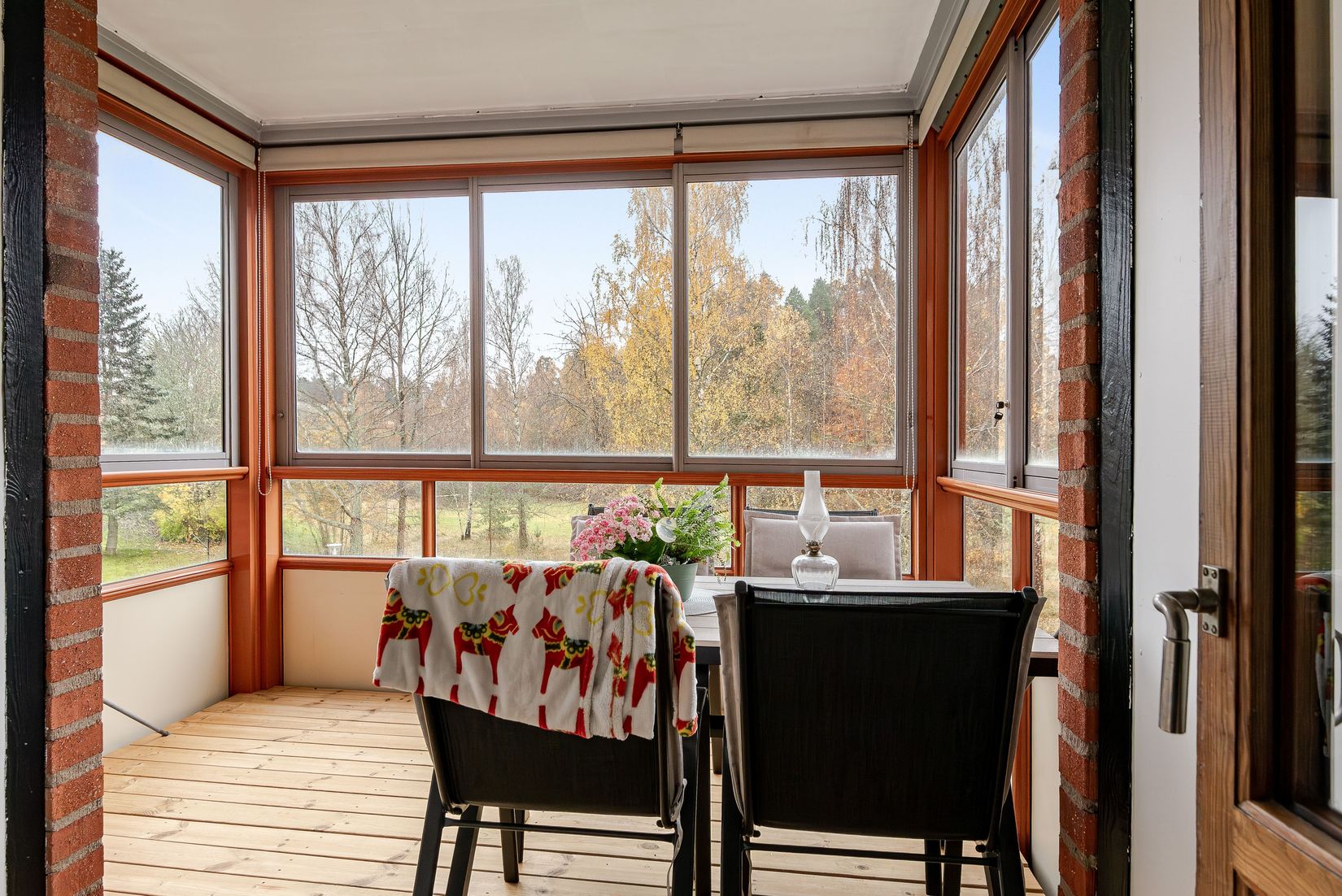 Bostadsrätt, Bjursdalsvägen 4B, Boxholm, Bjursdalen, Boxholm