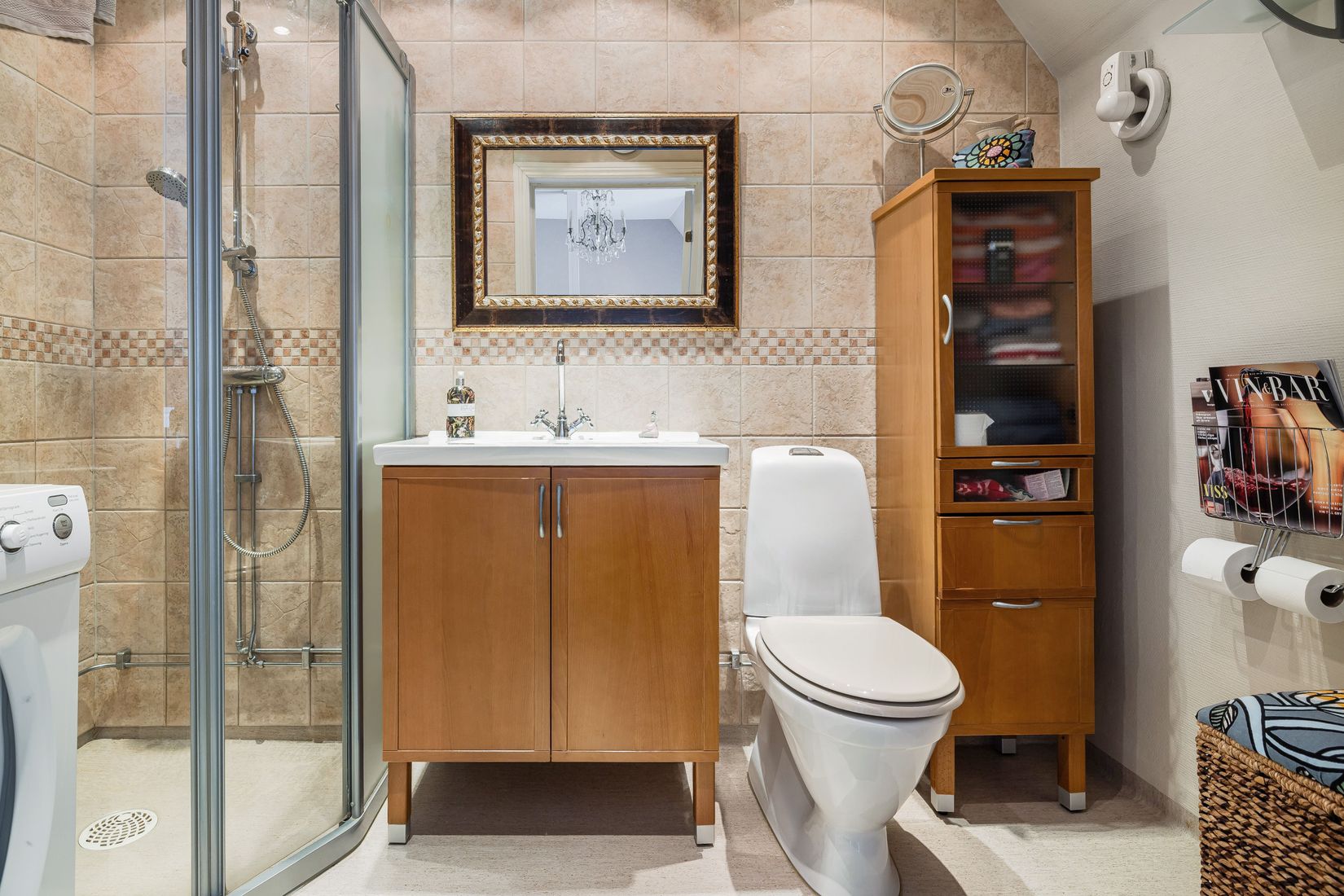 Bostadsrätt, Djurgårdsvägen 4B, Gamla Staden, Eskilstuna