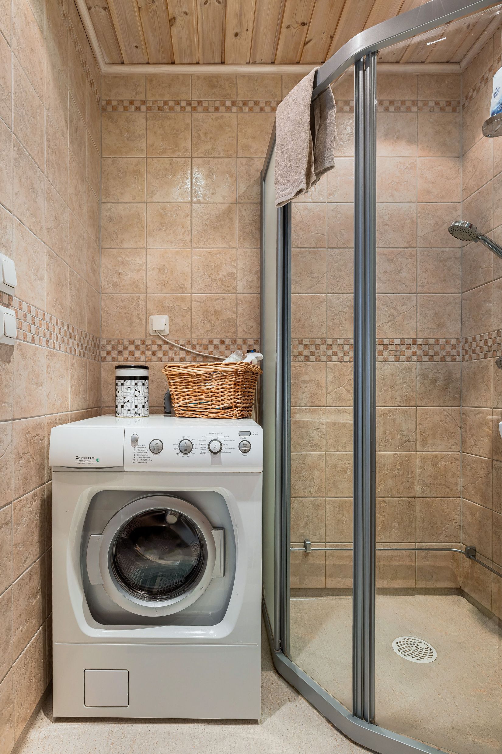 Bostadsrätt, Djurgårdsvägen 4B, Gamla Staden, Eskilstuna