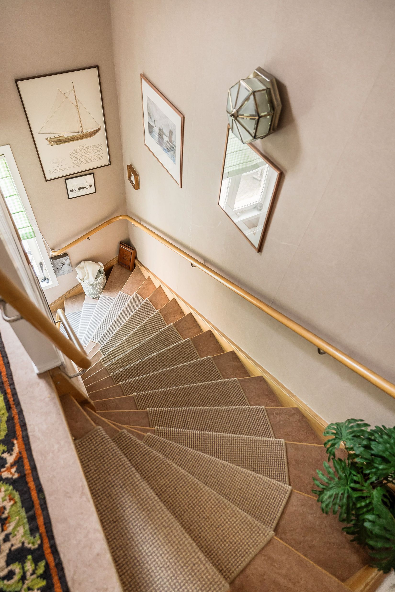 Bostadsrätt, Djurgårdsvägen 4B, Gamla Staden, Eskilstuna