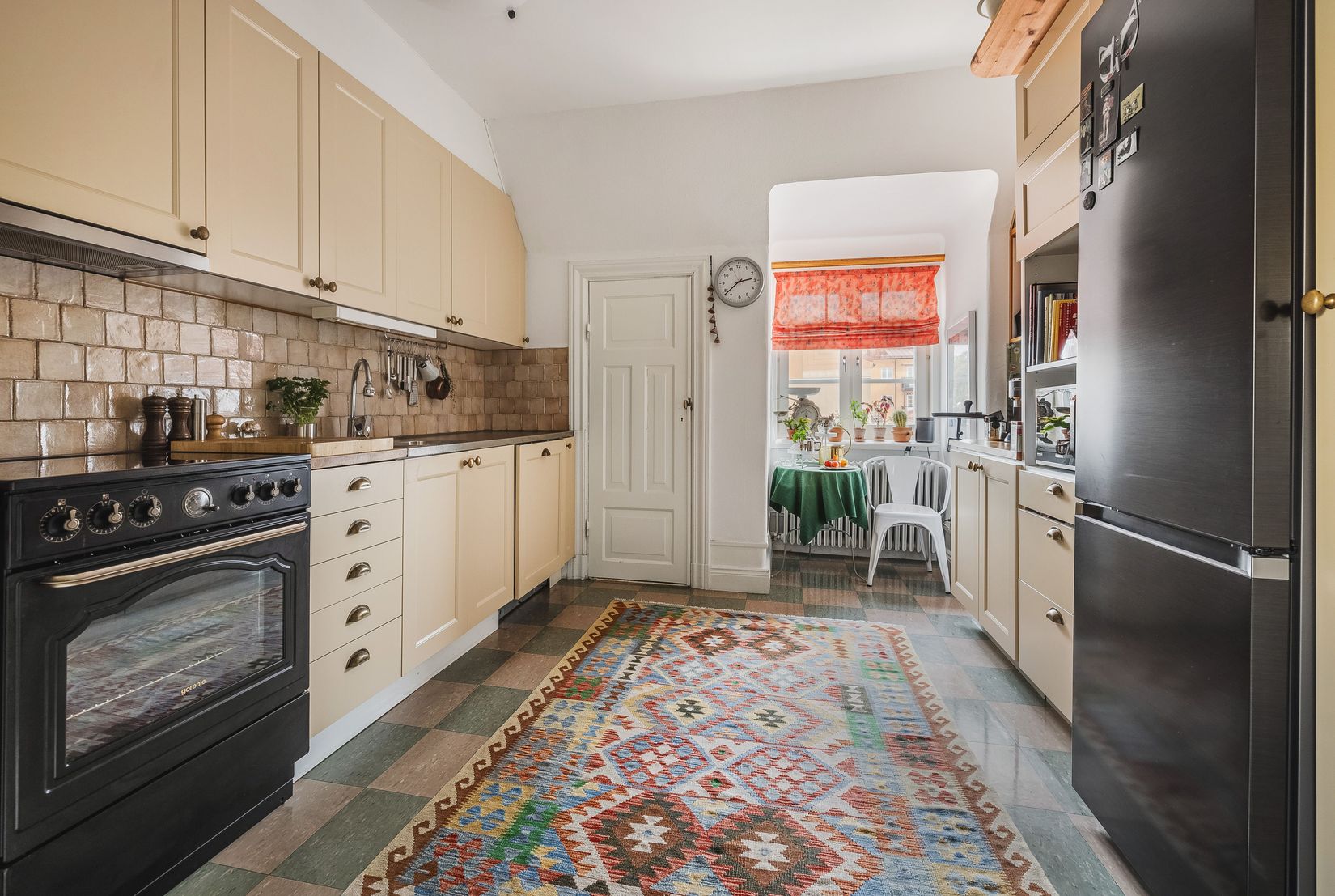 Bostadsrätt, Djurgårdsvägen 4B, Gamla Staden, Eskilstuna