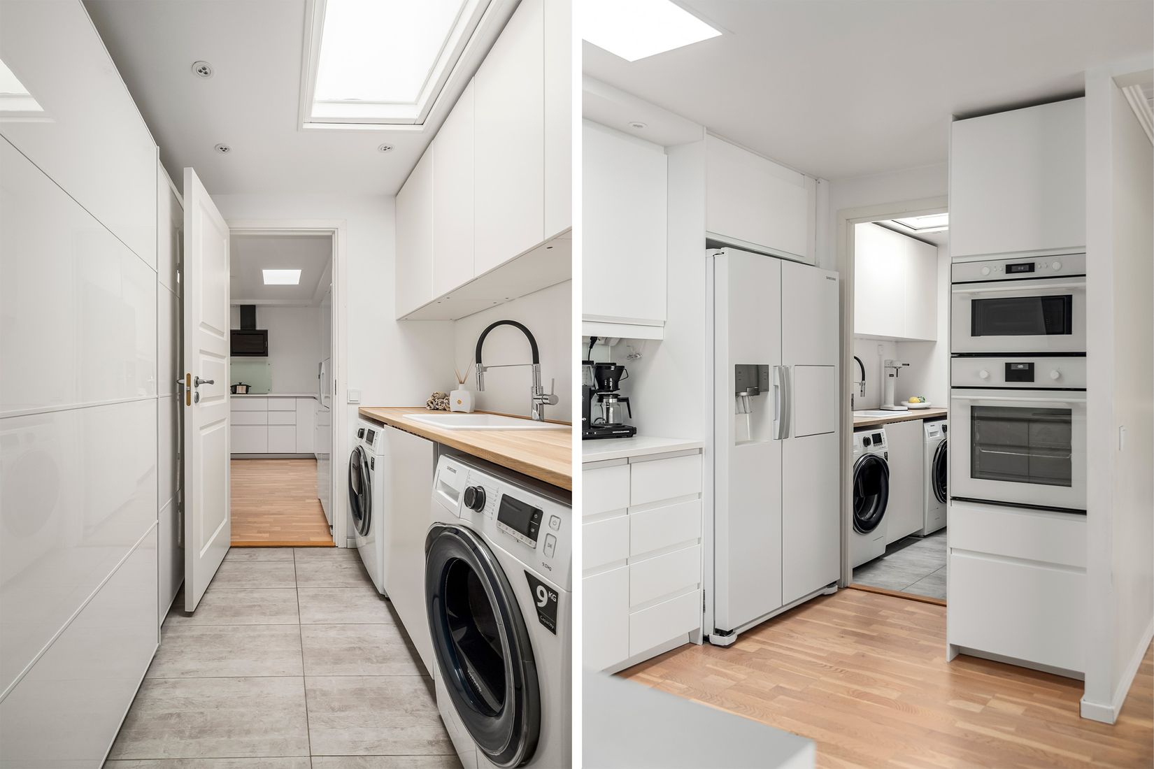 Villa, Radhus, Rädisvägen 126, Hässelby Norra Villastad, Stockholm