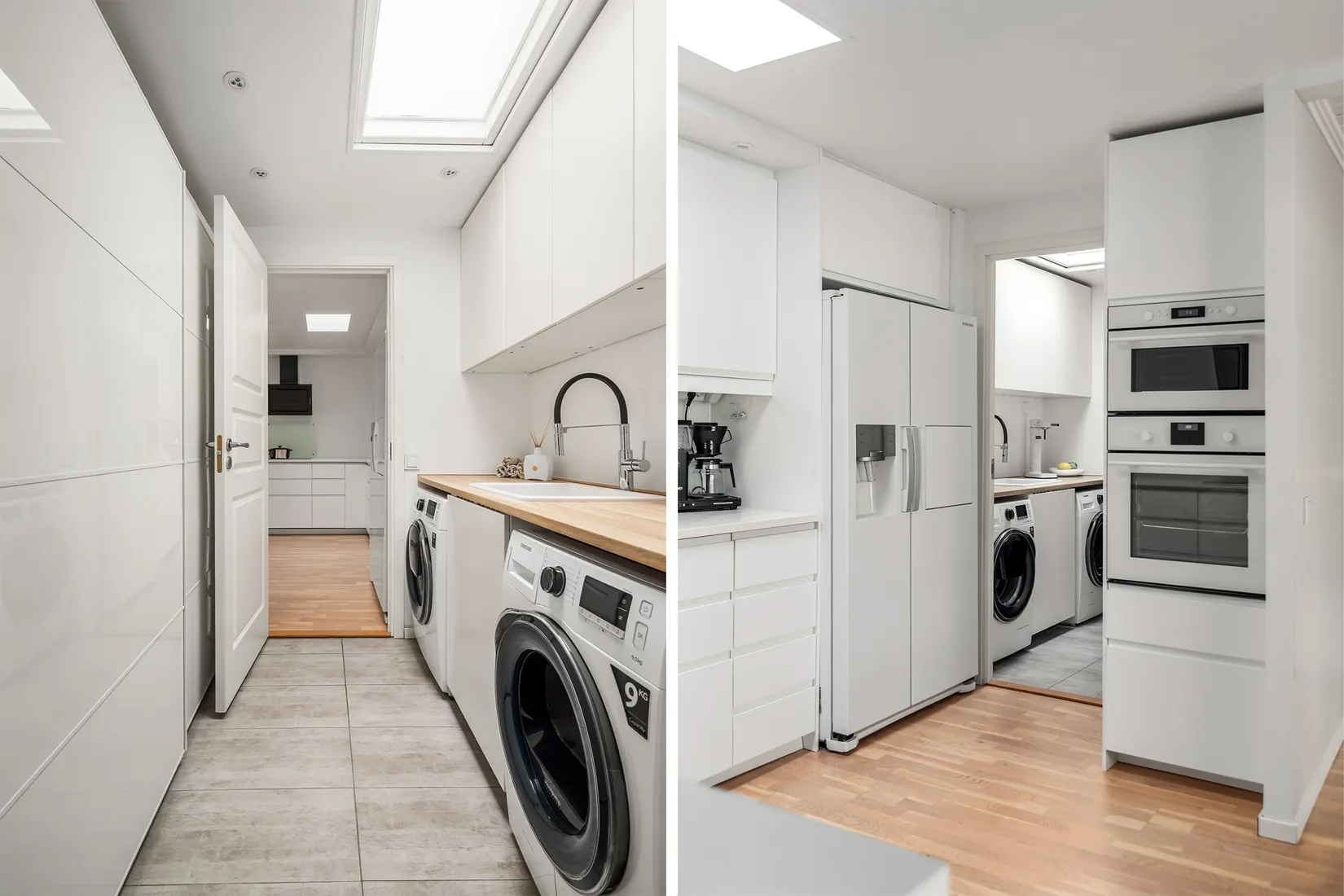 Villa, Radhus, Rädisvägen 126, Hässelby Norra Villastad, Stockholm
