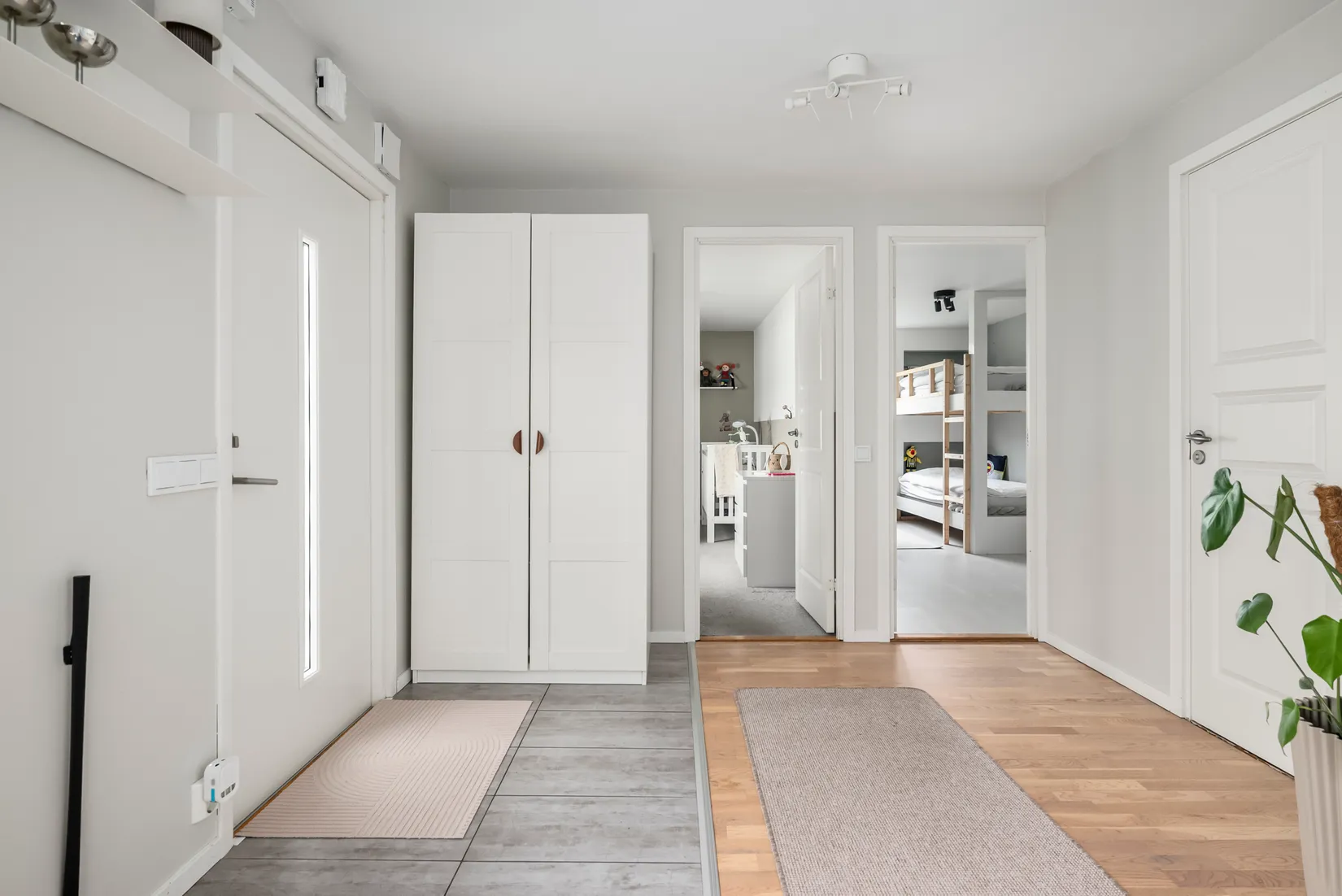 Villa, Radhus, Rädisvägen 126, Hässelby Norra Villastad, Stockholm