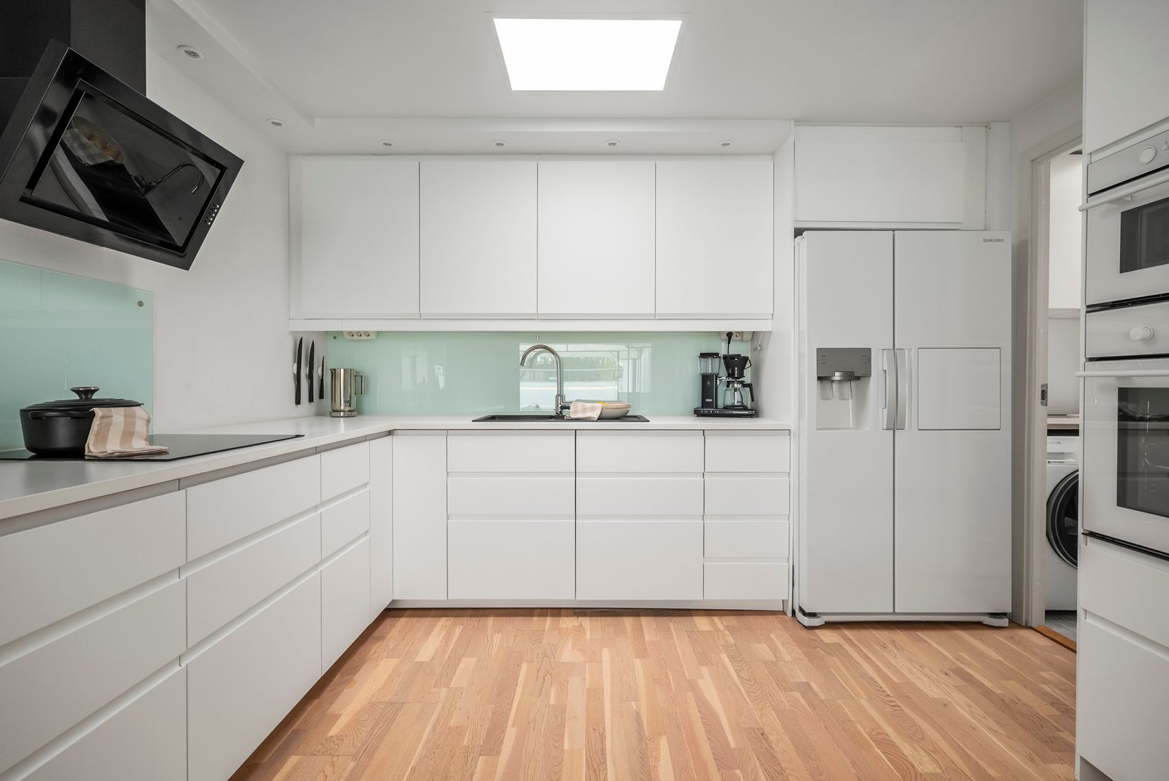 Villa, Radhus, Rädisvägen 126, Hässelby Norra Villastad, Stockholm