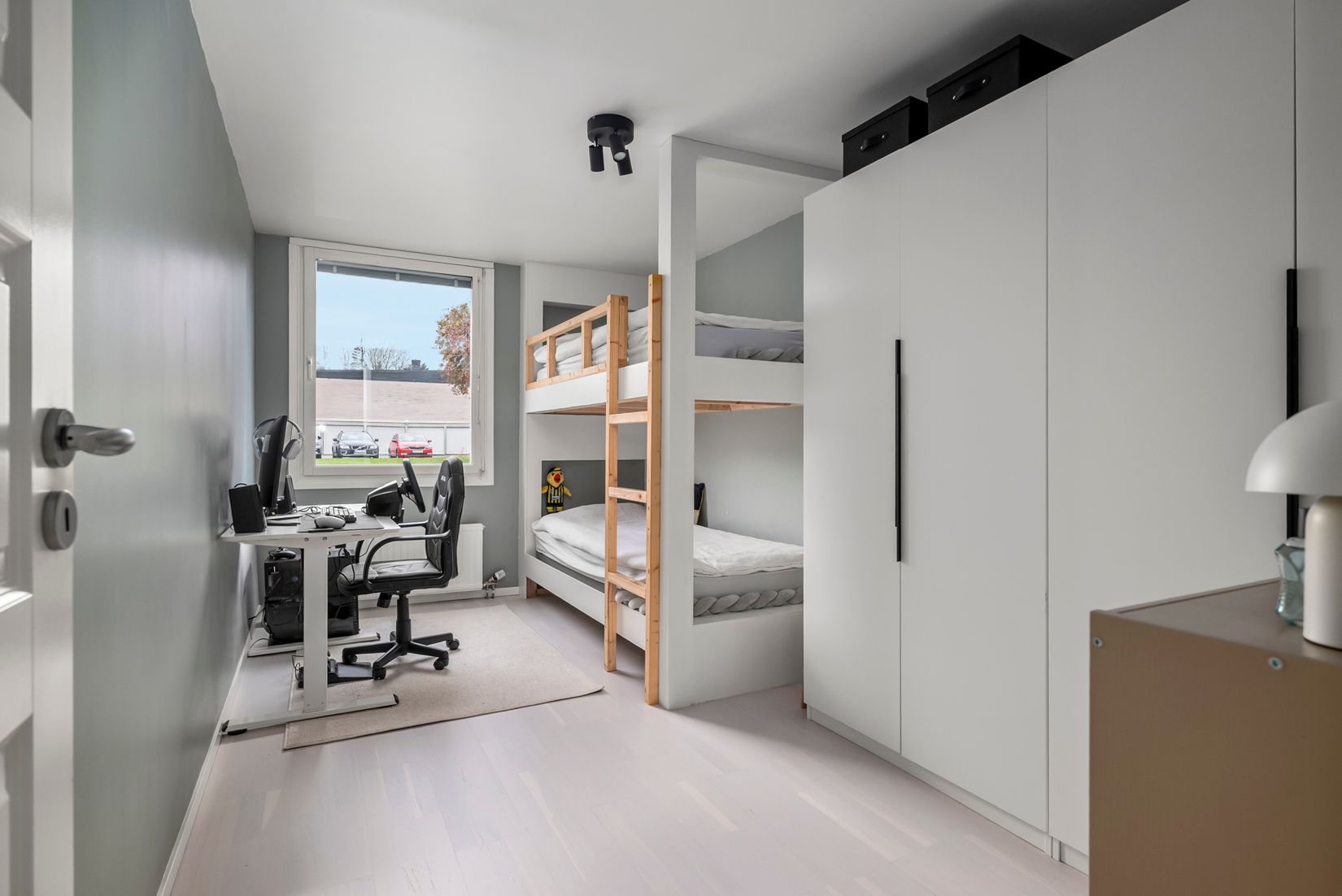 Villa, Radhus, Rädisvägen 126, Hässelby Norra Villastad, Stockholm