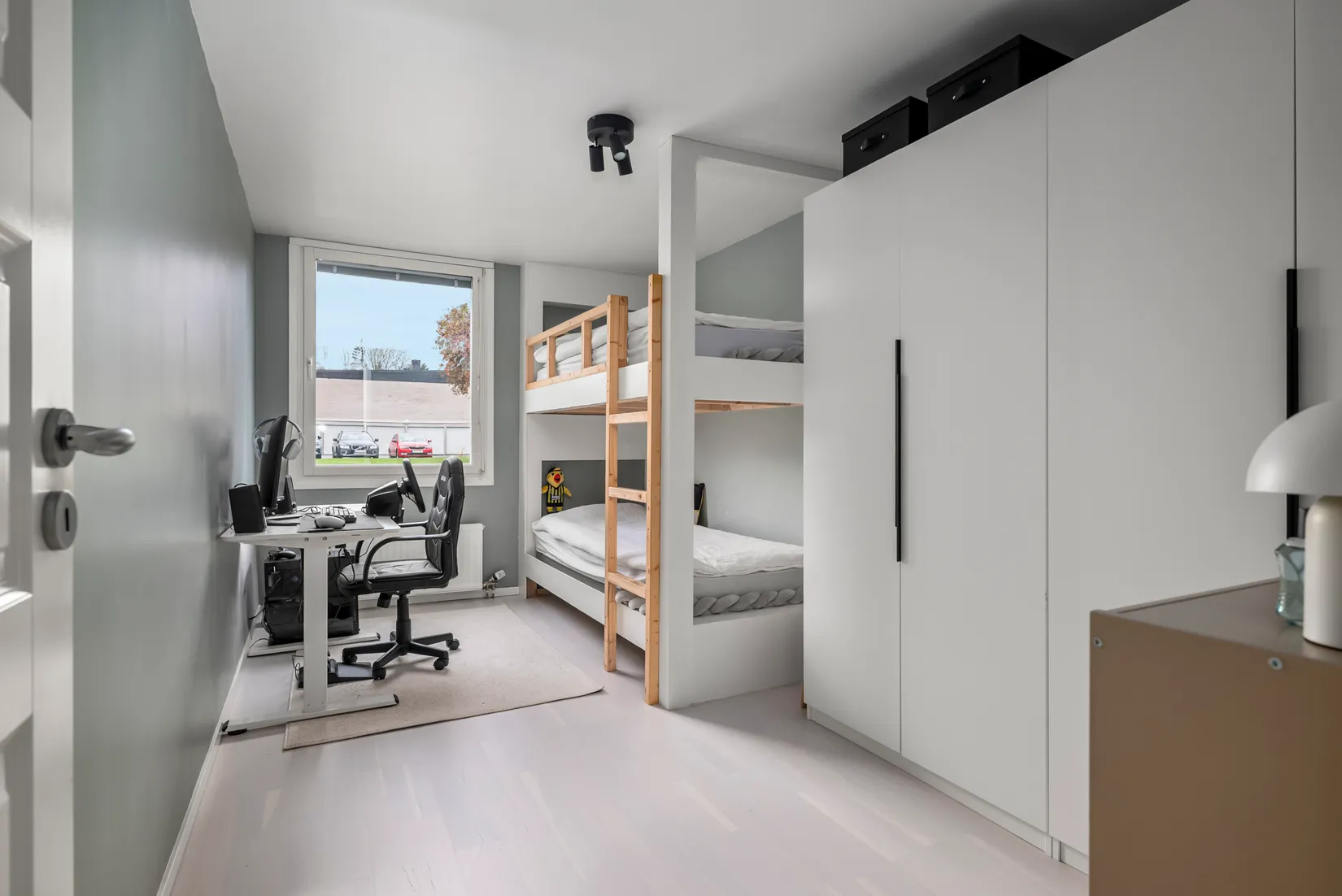 Villa, Radhus, Rädisvägen 126, Hässelby Norra Villastad, Stockholm