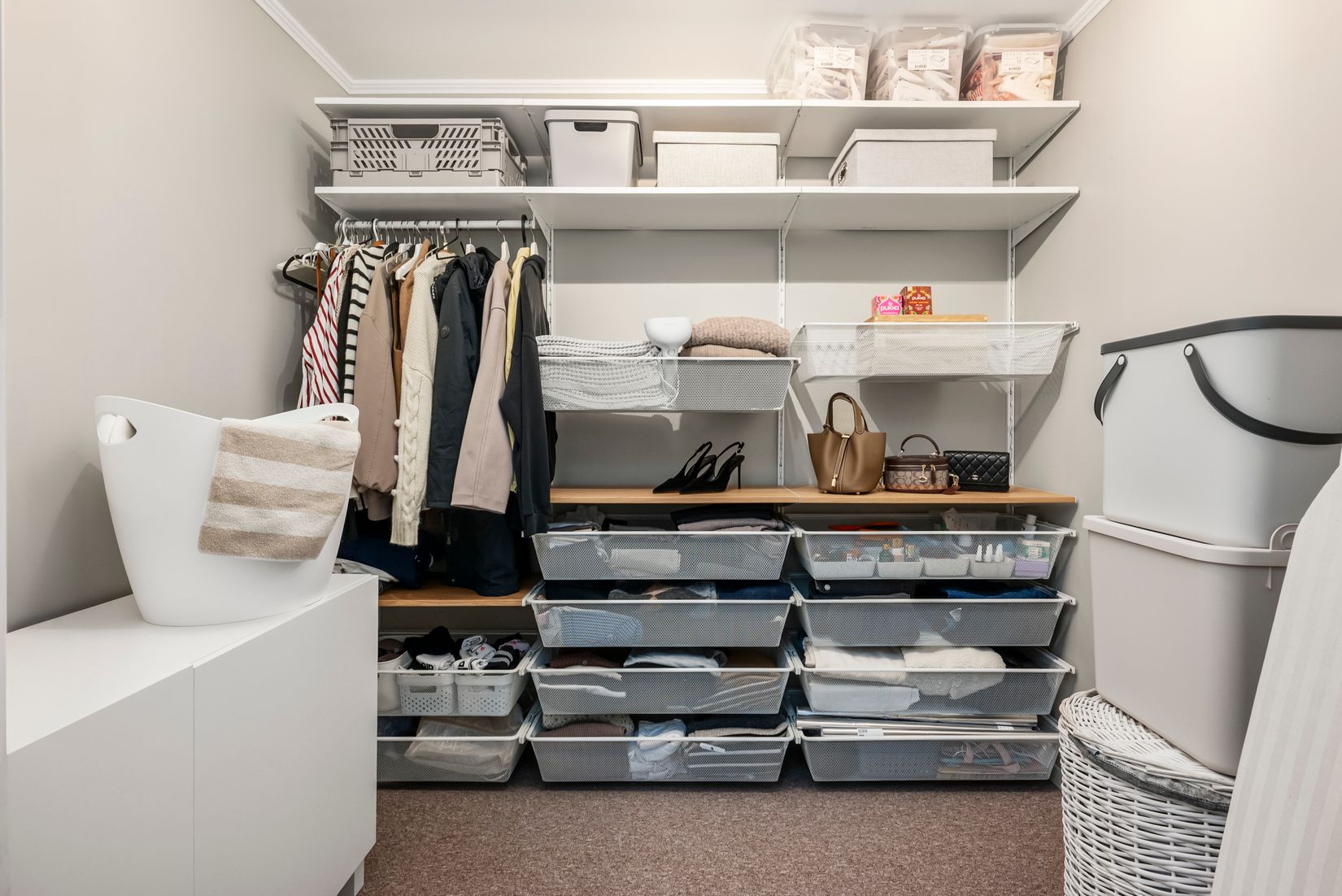 Villa, Radhus, Rädisvägen 126, Hässelby Norra Villastad, Stockholm