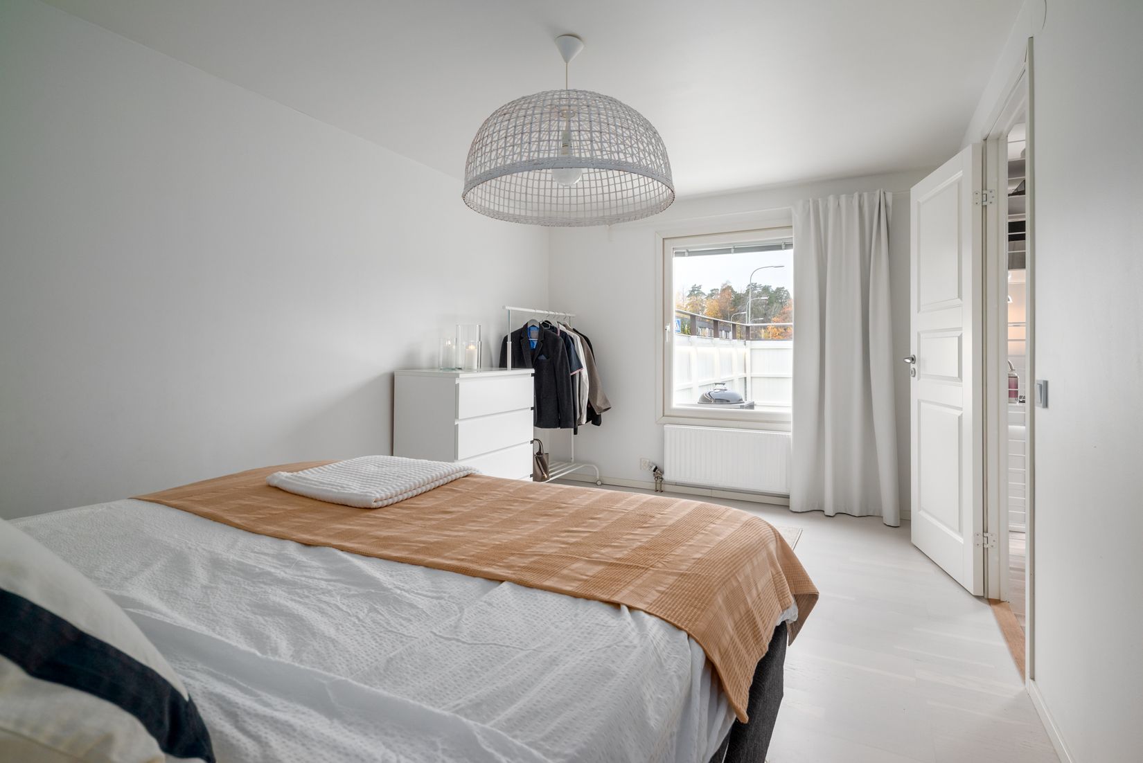 Villa, Radhus, Rädisvägen 126, Hässelby Norra Villastad, Stockholm
