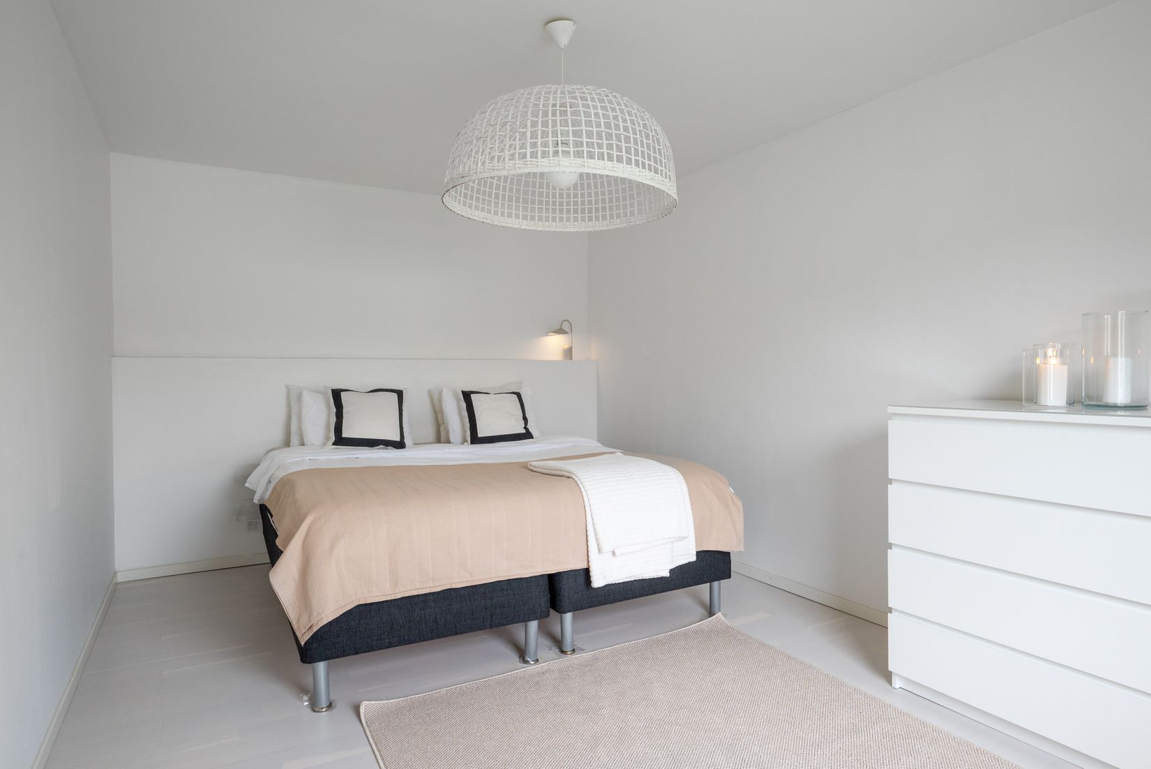 Villa, Radhus, Rädisvägen 126, Hässelby Norra Villastad, Stockholm