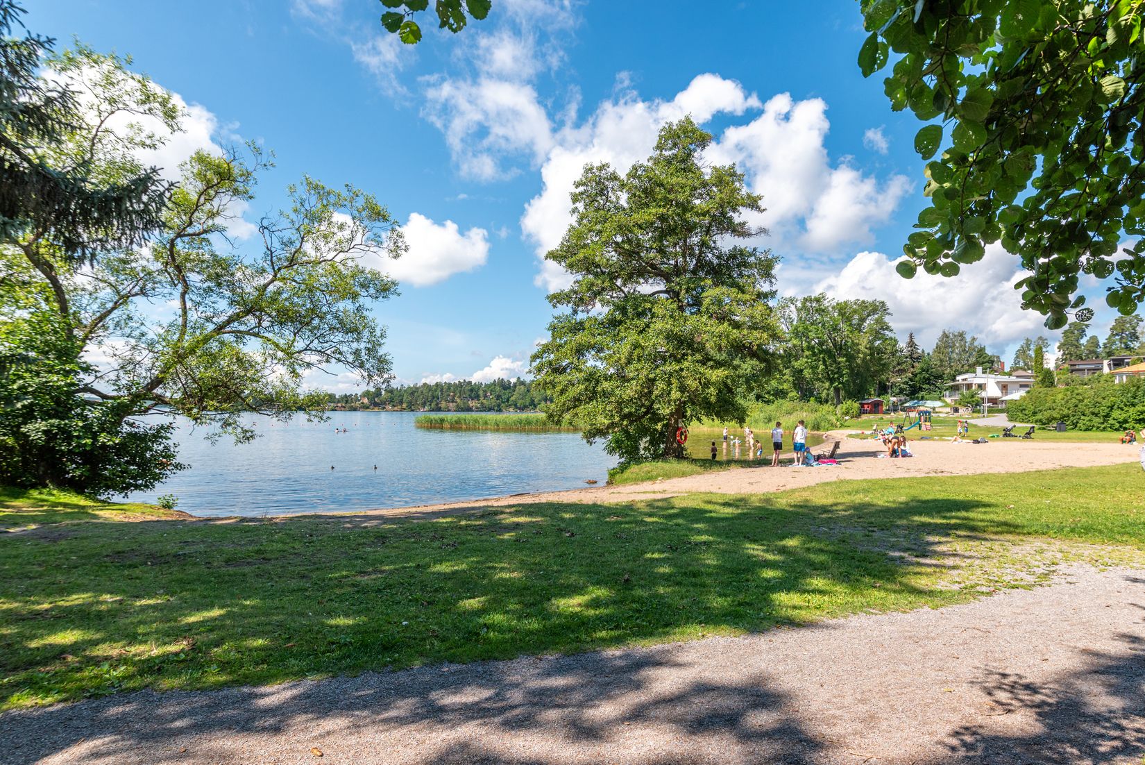 Villa, Radhus, Rädisvägen 126, Hässelby Norra Villastad, Stockholm