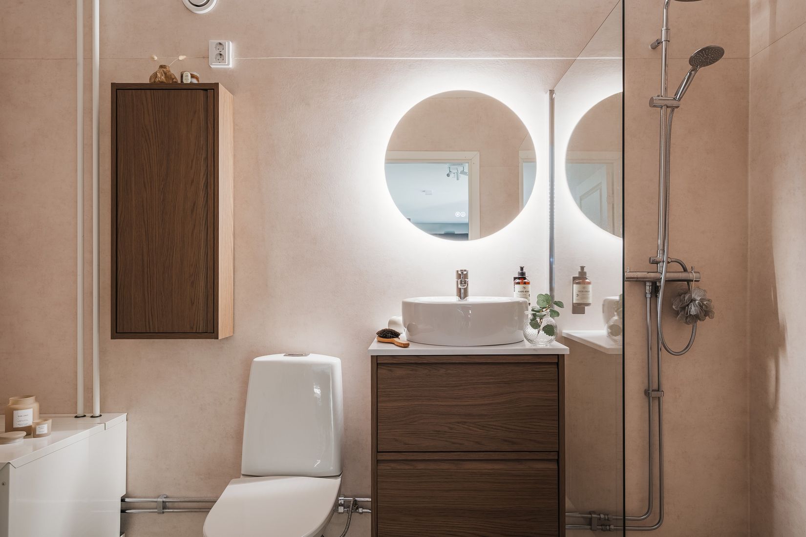 Bostadsrätt, Vänskapsgatan 53, Ursviken, Skellefteå