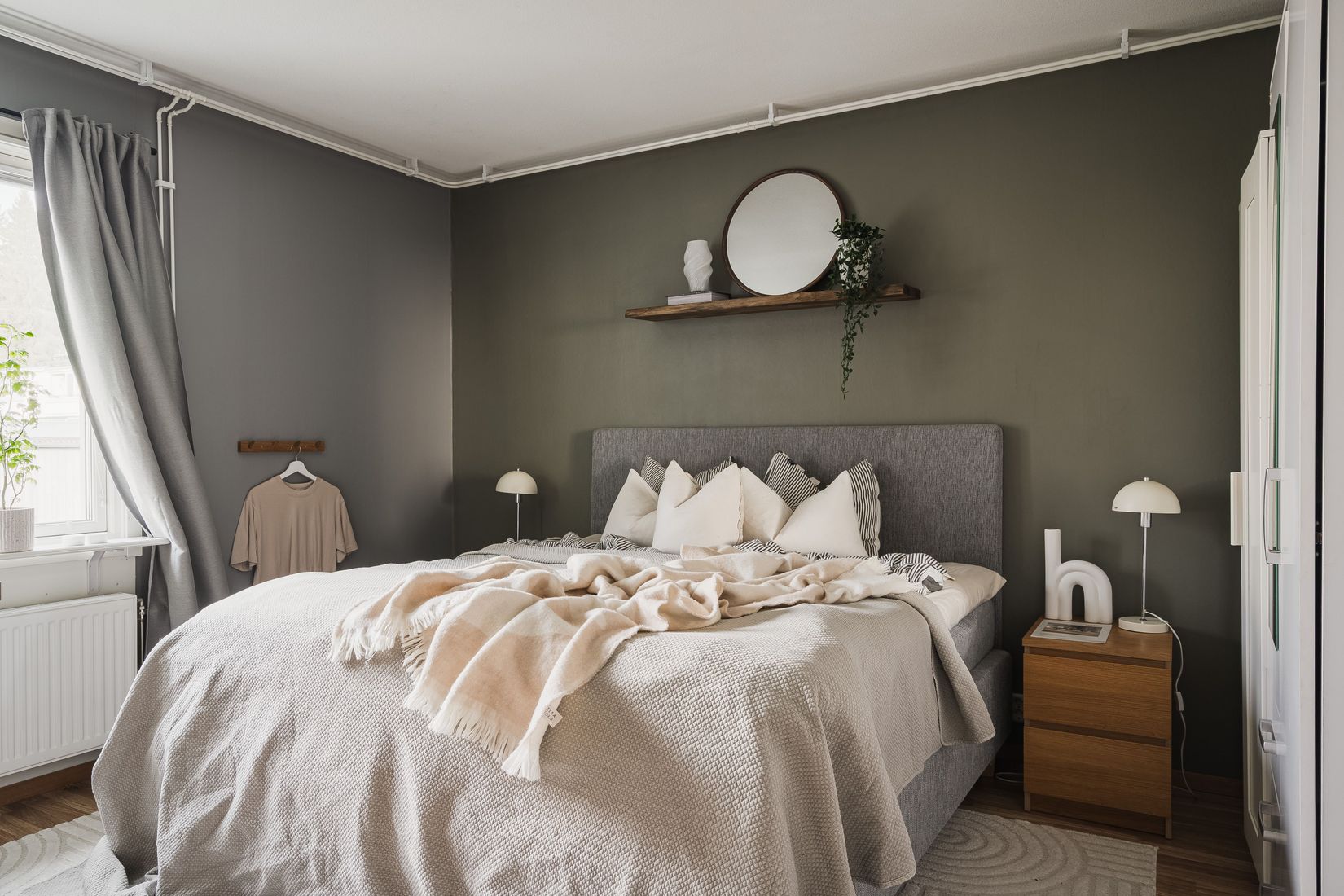 Bostadsrätt, Vänskapsgatan 53, Ursviken, Skellefteå