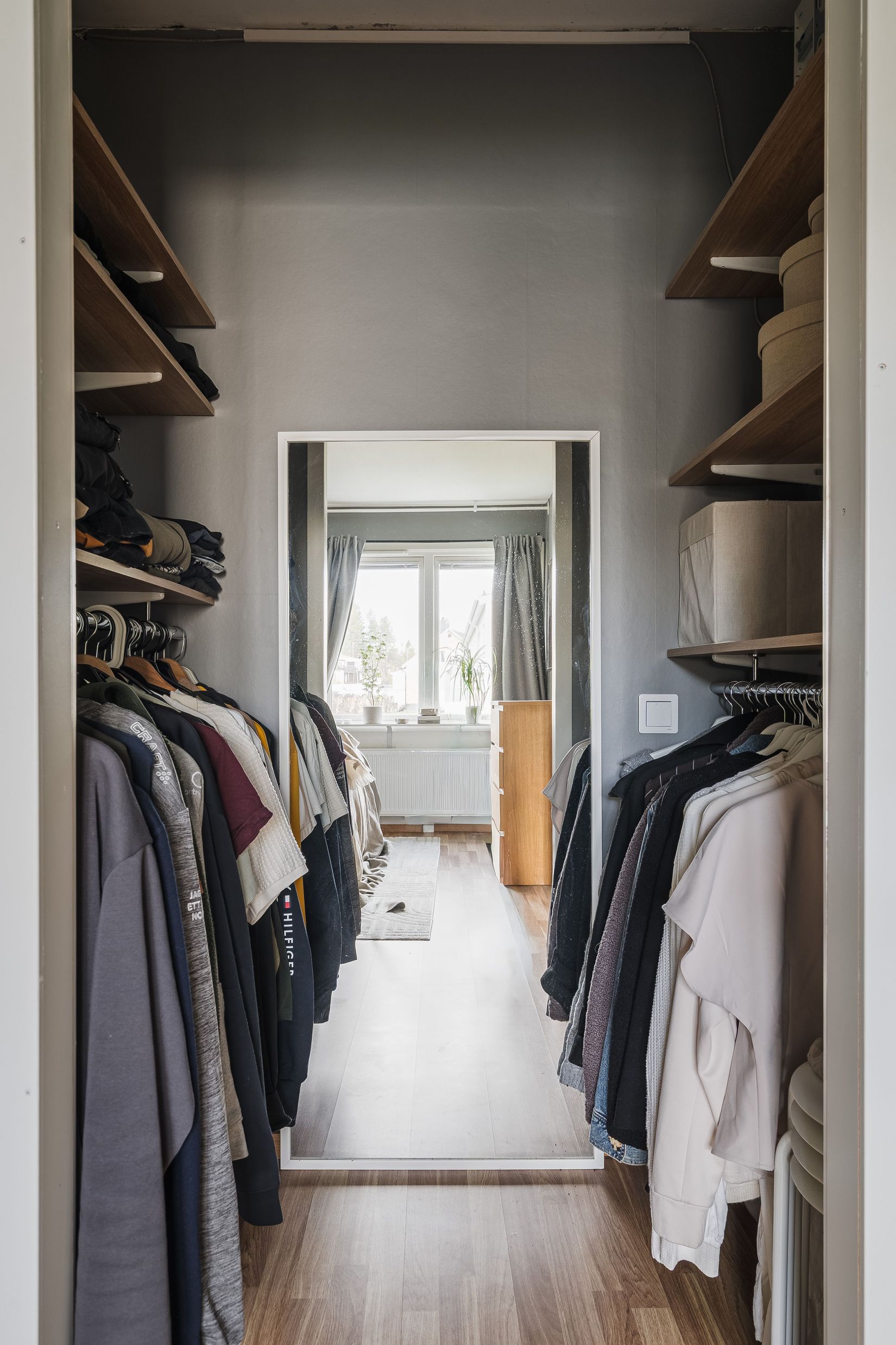 Bostadsrätt, Vänskapsgatan 53, Ursviken, Skellefteå