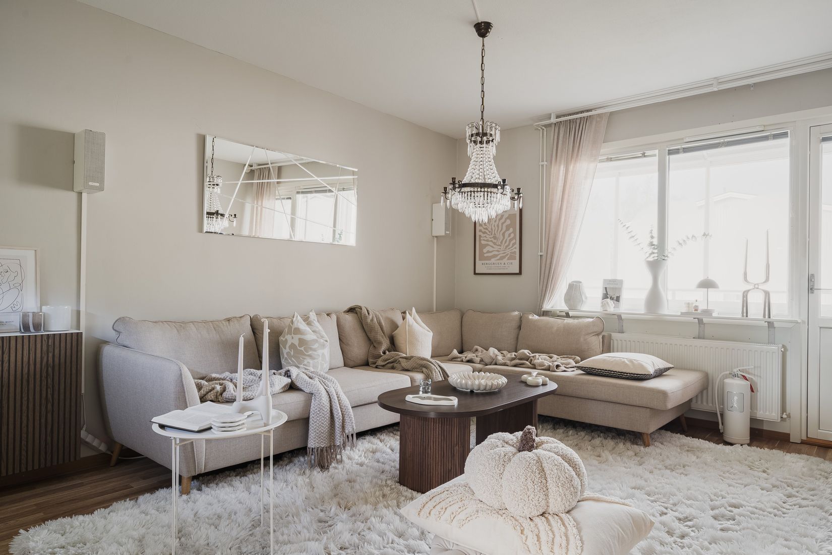 Bostadsrätt, Vänskapsgatan 53, Ursviken, Skellefteå