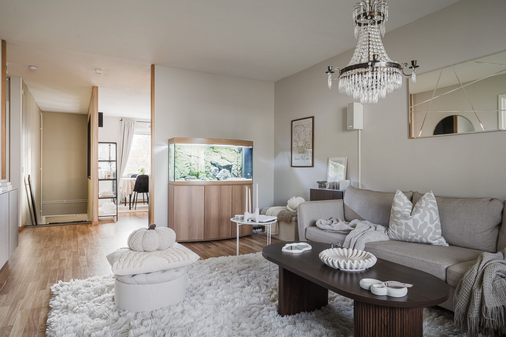 Bostadsrätt, Vänskapsgatan 53, Ursviken, Skellefteå