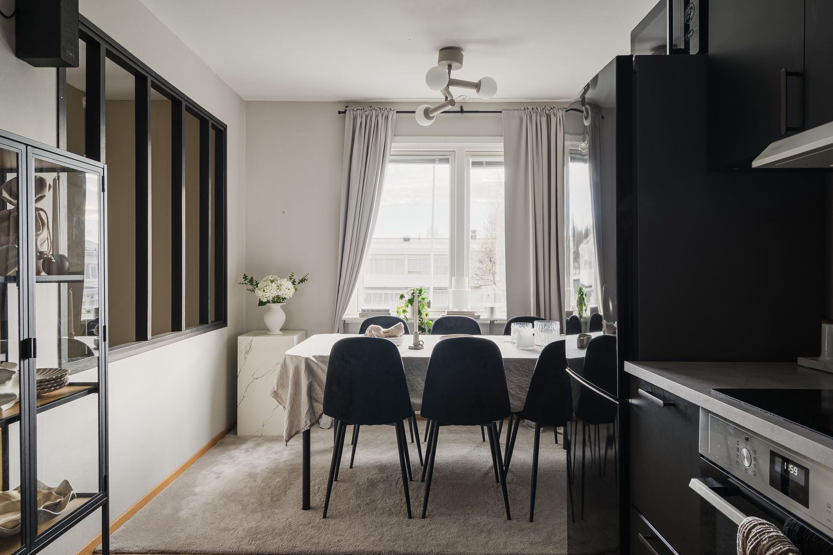 Bostadsrätt, Vänskapsgatan 53, Ursviken, Skellefteå