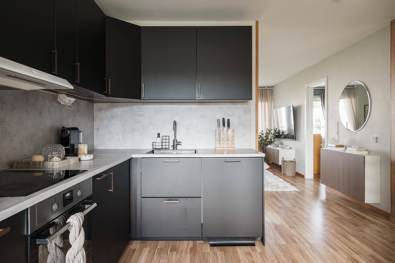 Bostadsrätt, Vänskapsgatan 53, Ursviken, Skellefteå