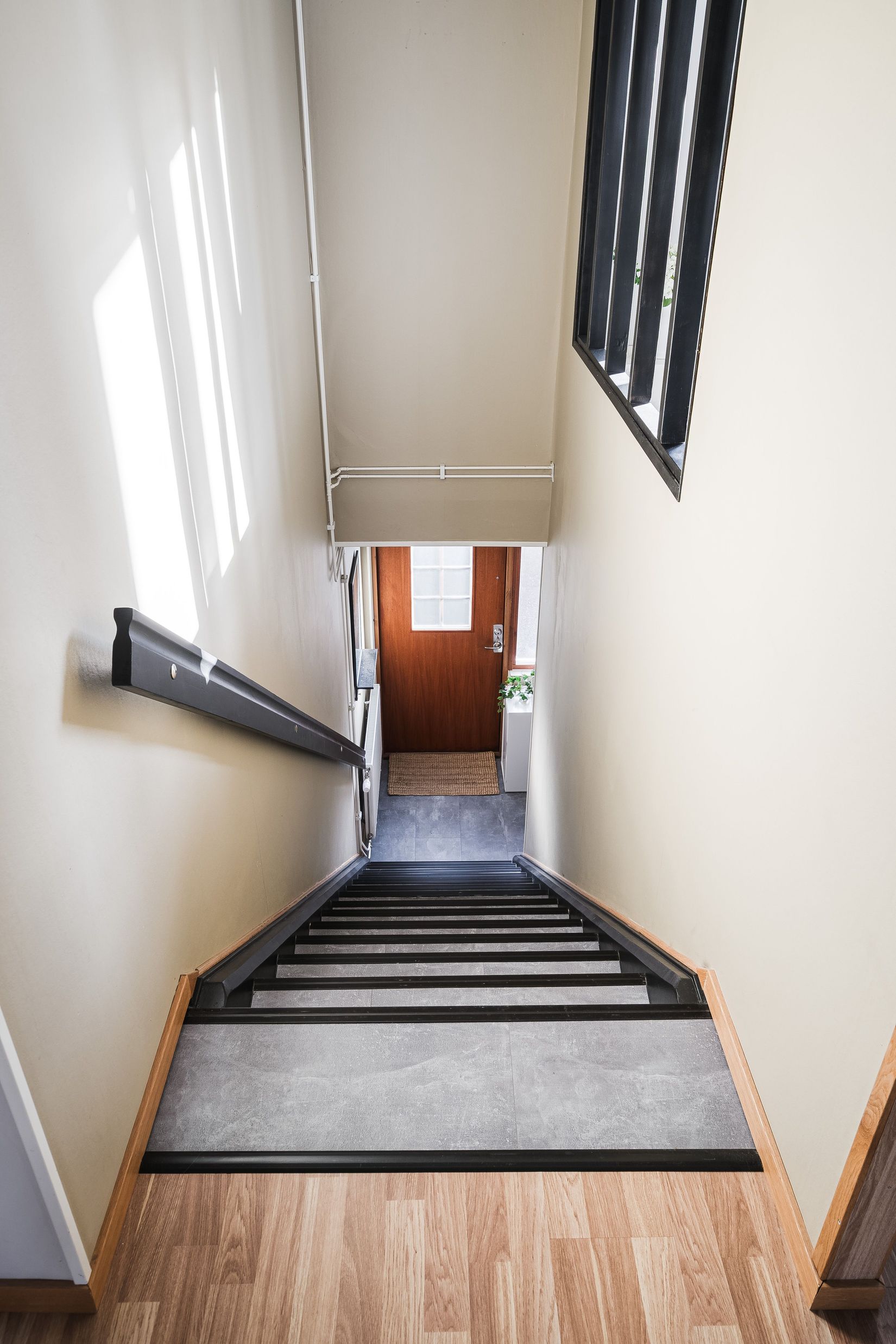 Bostadsrätt, Vänskapsgatan 53, Ursviken, Skellefteå