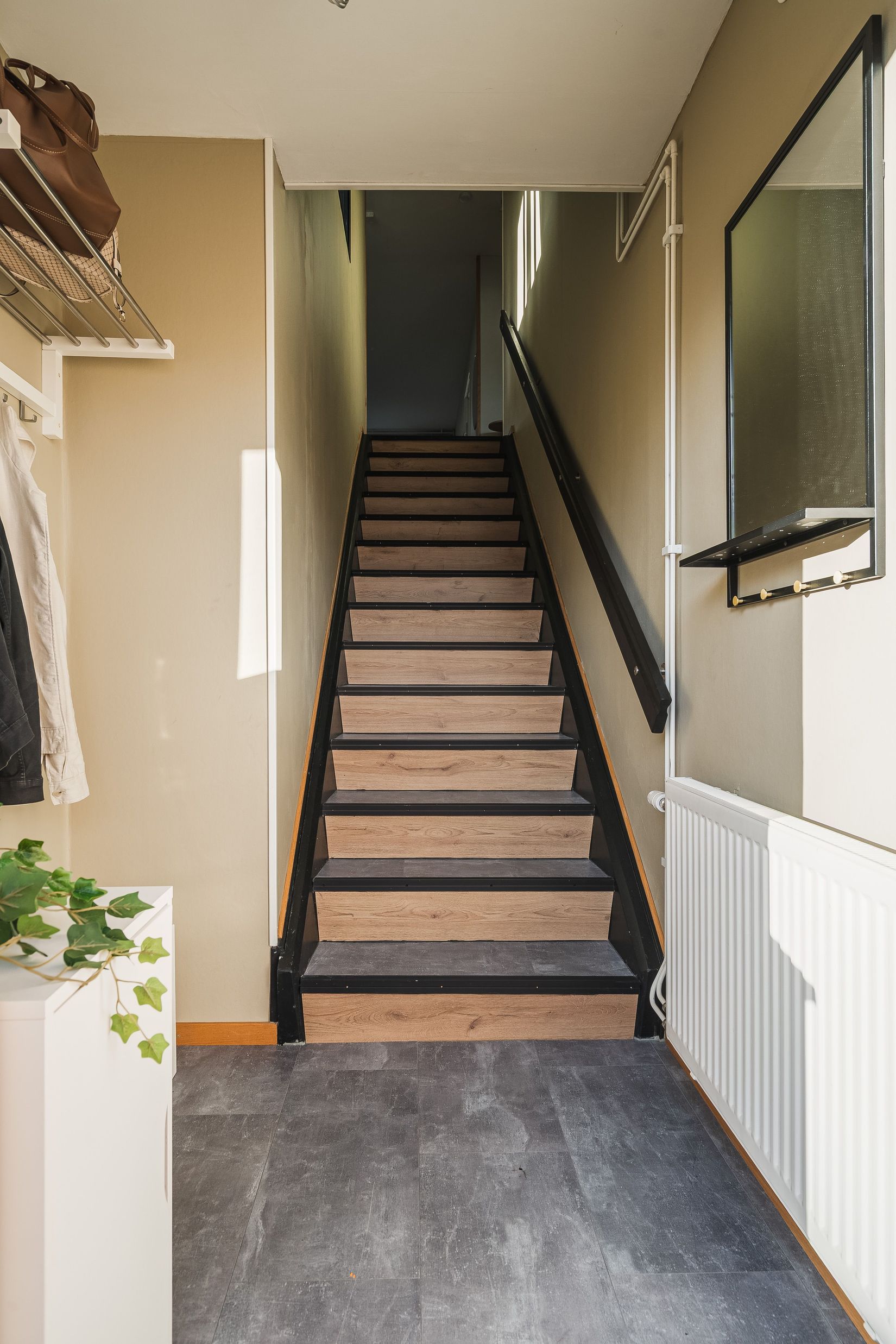 Bostadsrätt, Vänskapsgatan 53, Ursviken, Skellefteå