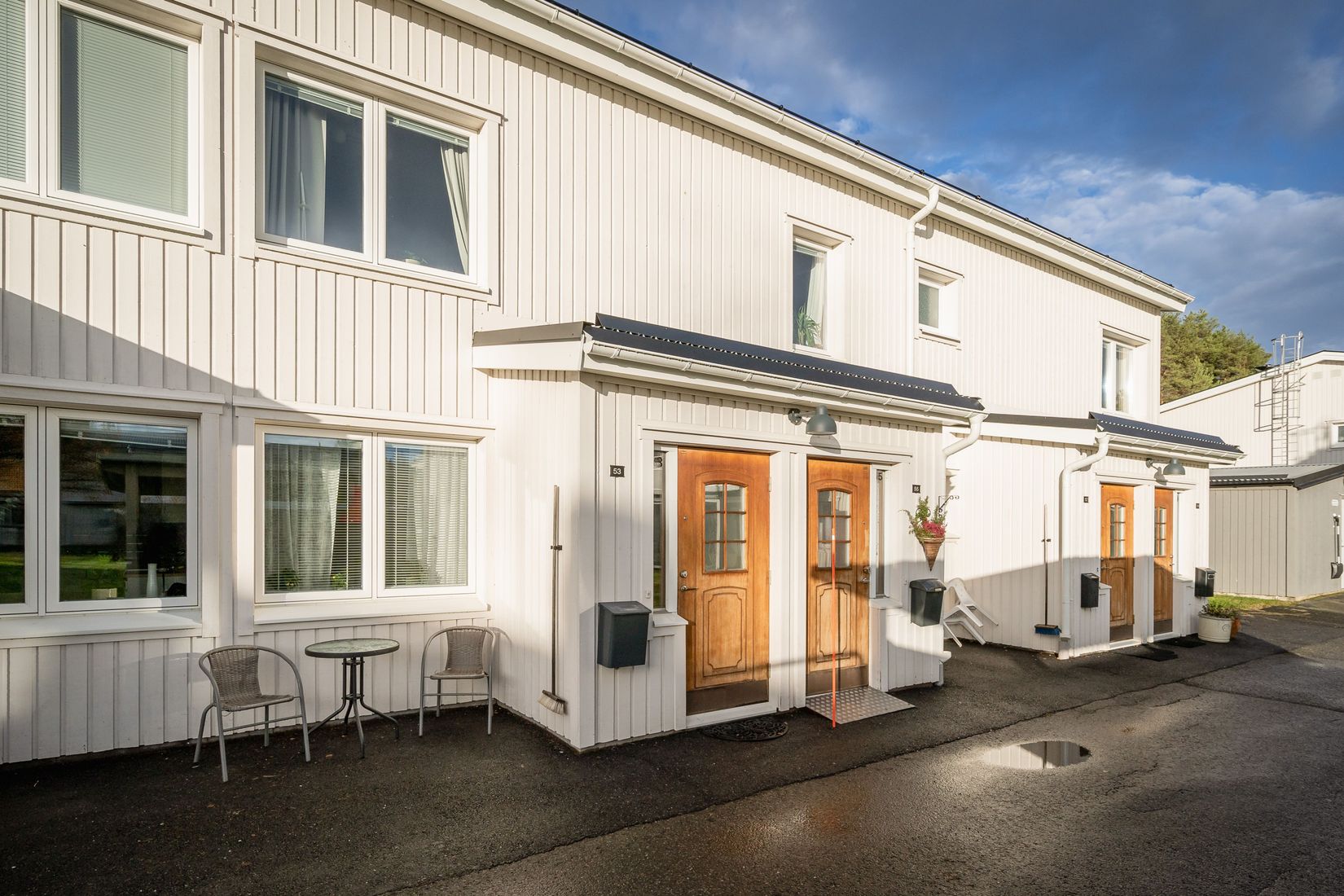 Bostadsrätt, Vänskapsgatan 53, Ursviken, Skellefteå