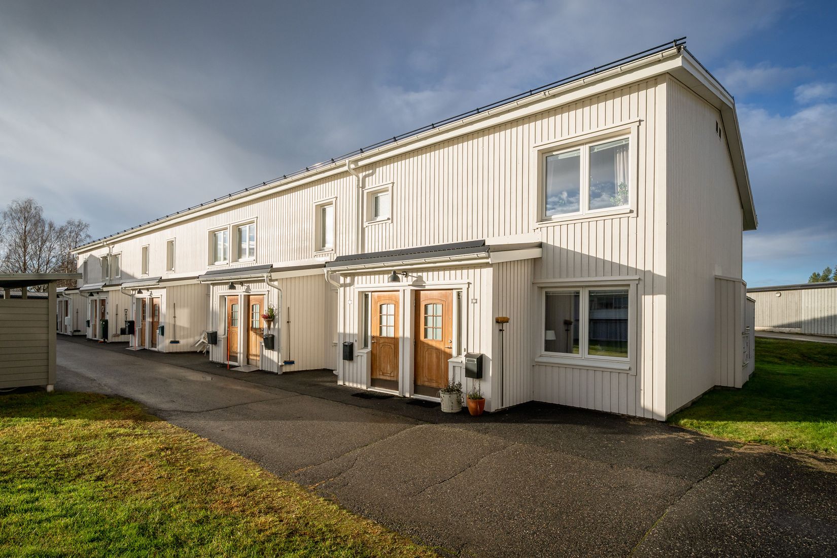 Bostadsrätt, Vänskapsgatan 53, Ursviken, Skellefteå