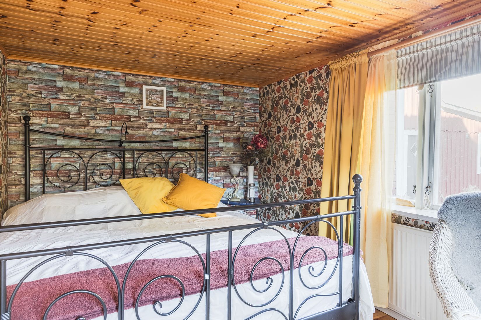 Villa, Genvägen 1, Centralt, Bromölla