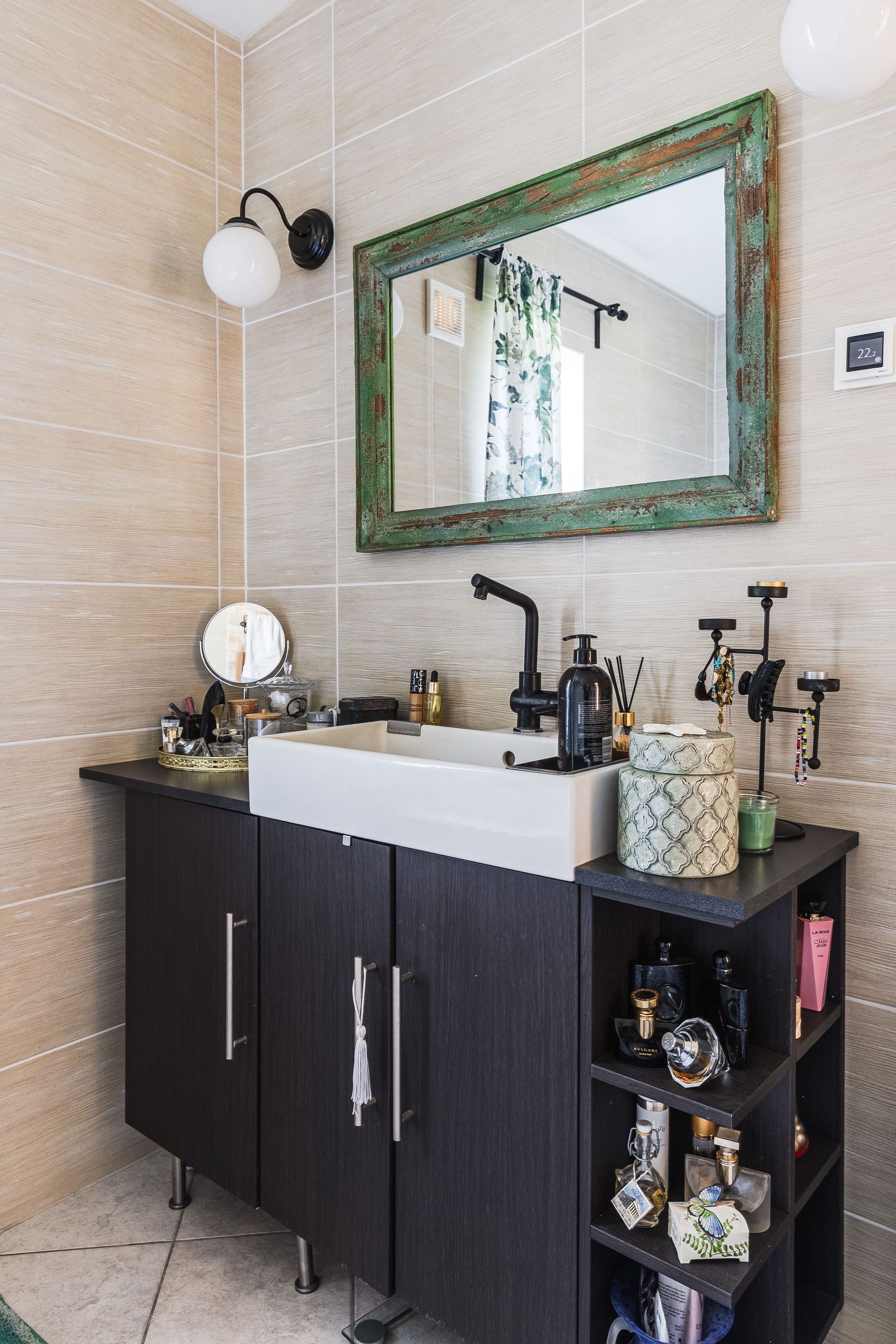 Villa, Genvägen 1, Centralt, Bromölla