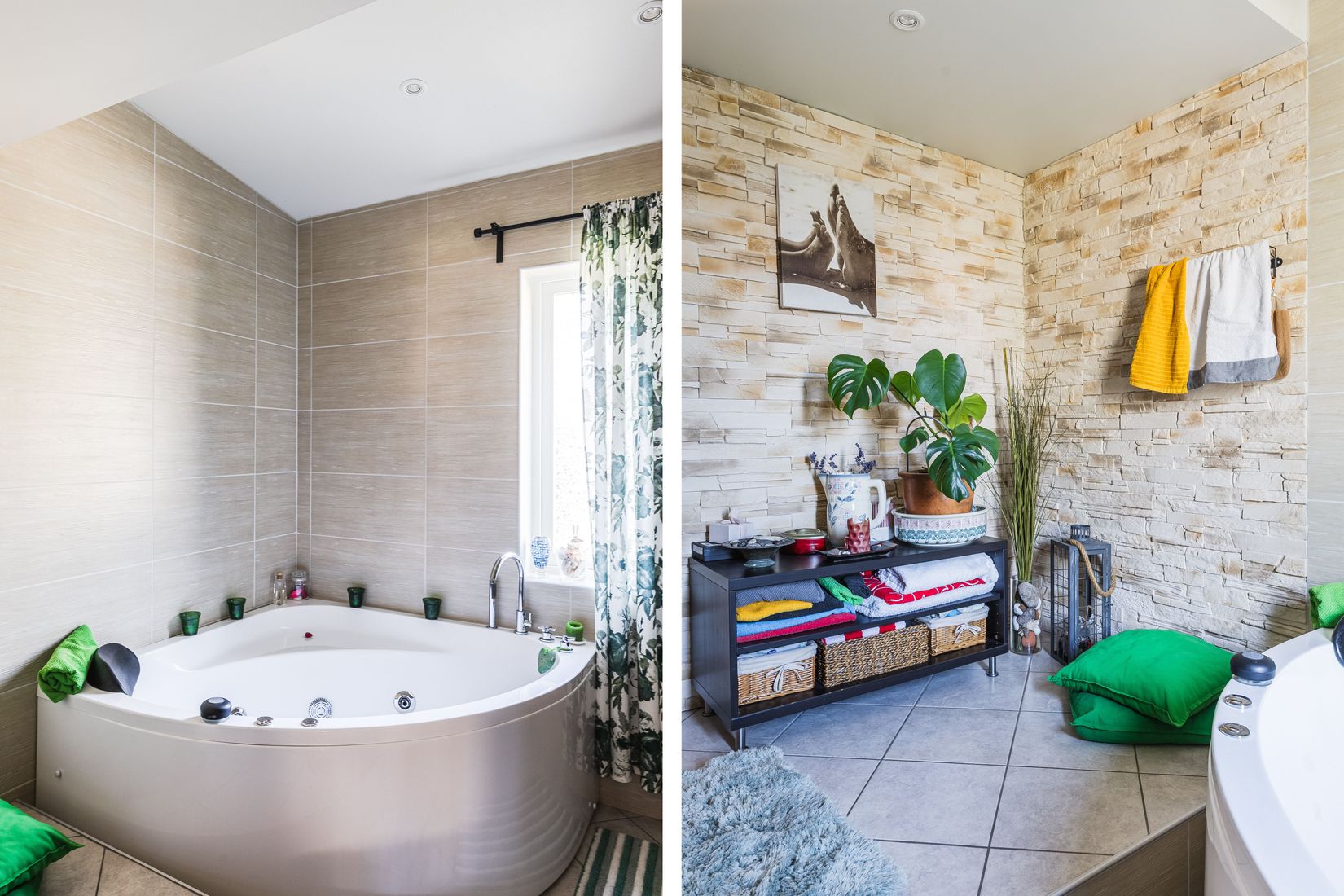 Villa, Genvägen 1, Centralt, Bromölla