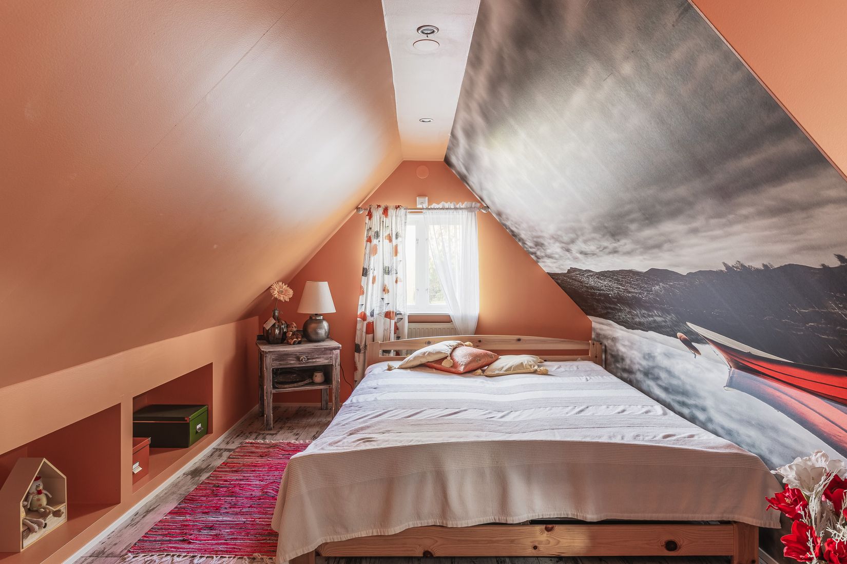 Villa, Genvägen 1, Centralt, Bromölla