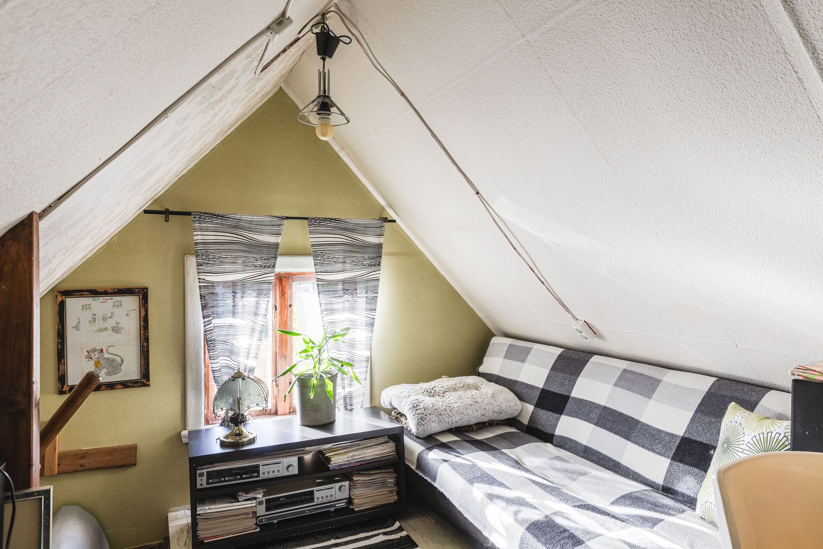 Villa, Genvägen 1, Centralt, Bromölla