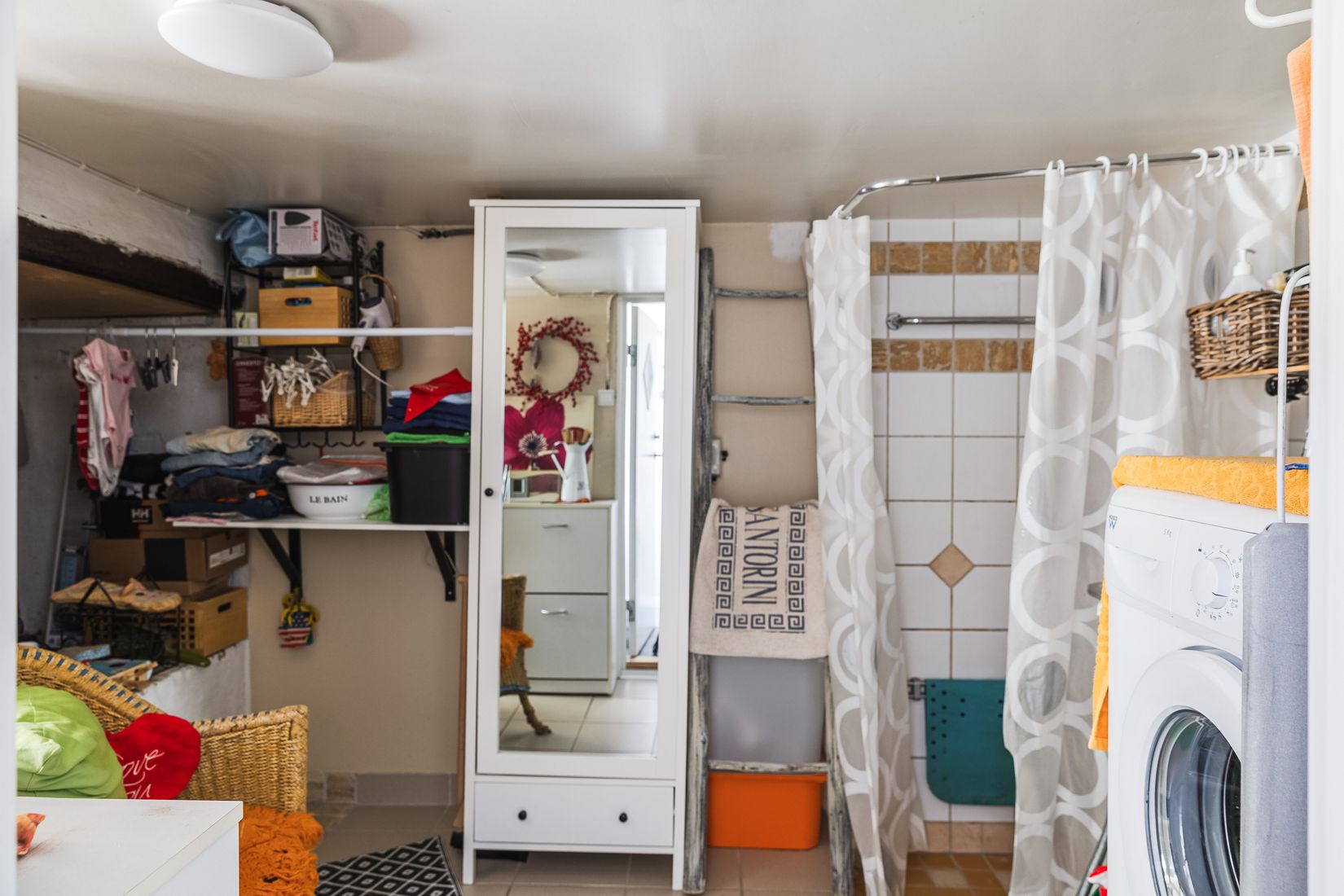 Villa, Genvägen 1, Centralt, Bromölla