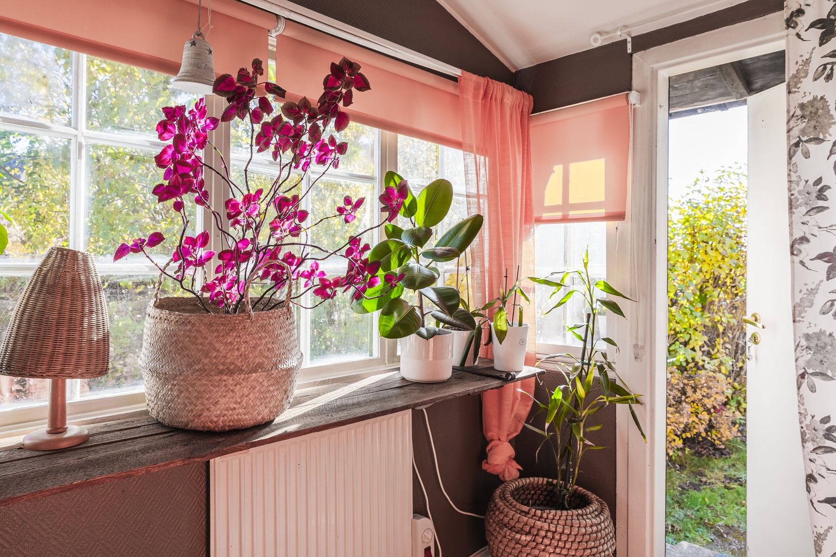 Villa, Genvägen 1, Centralt, Bromölla