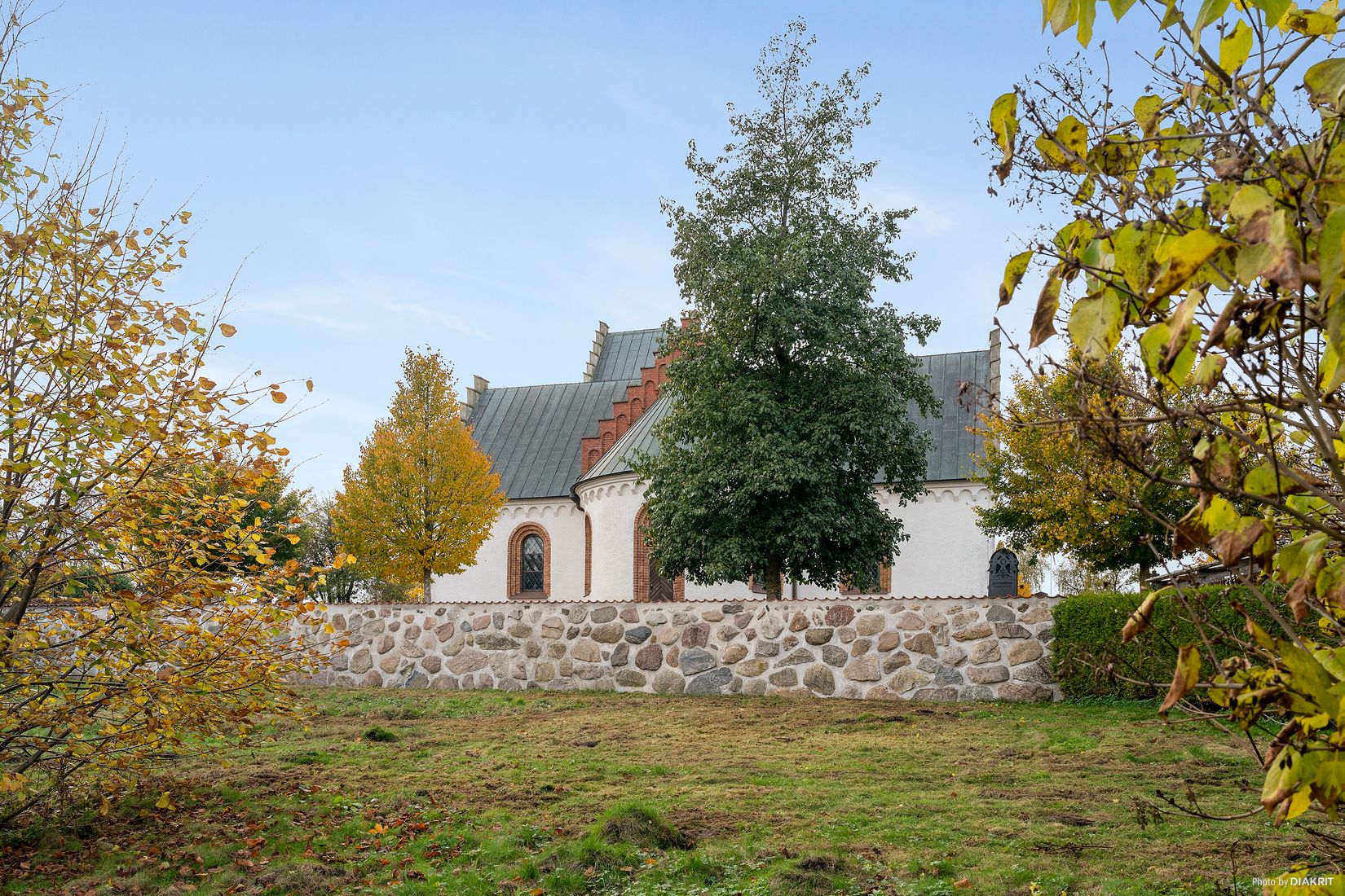 Tomt, Oxie bygata 13, Oxie, Malmö