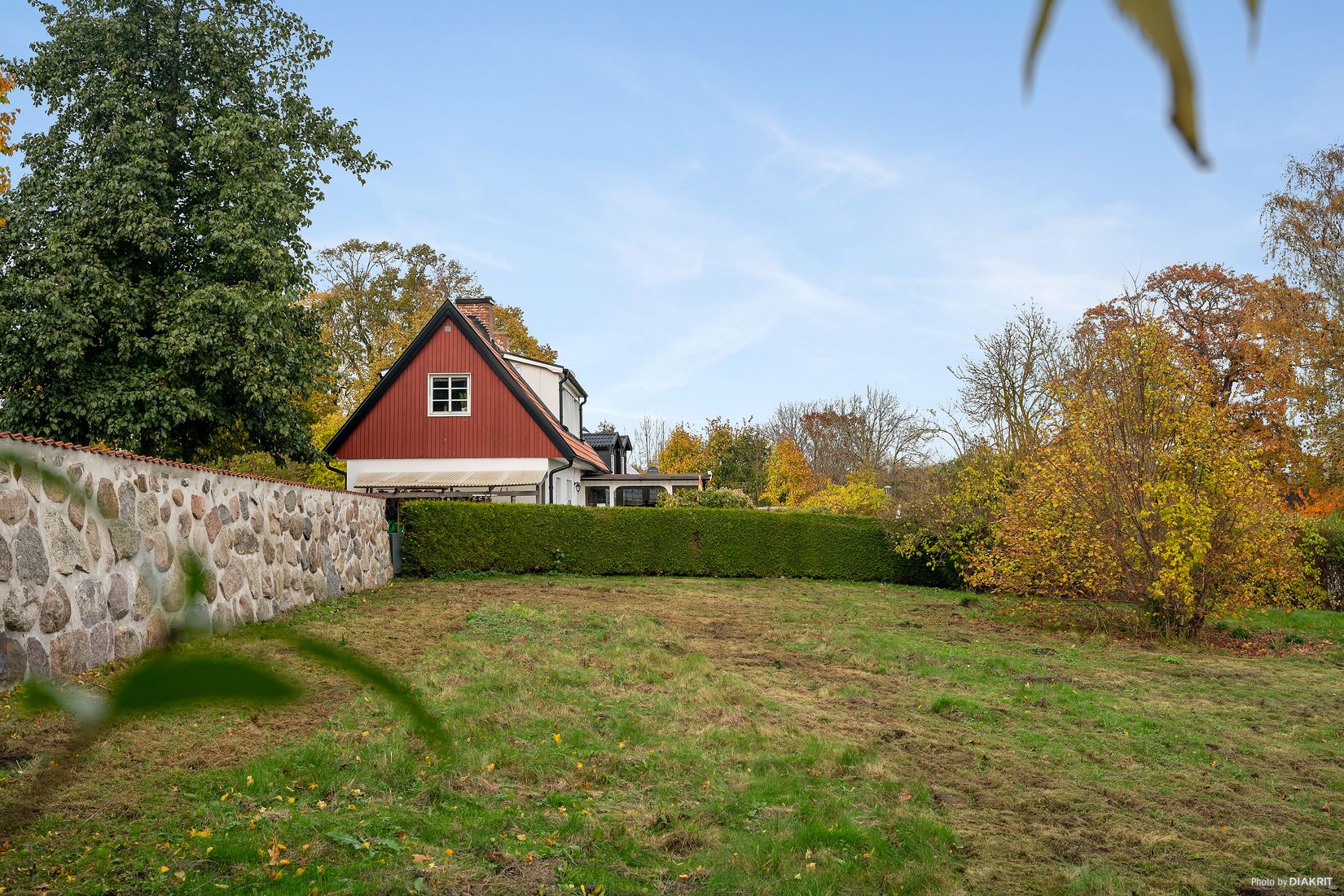 Tomt, Oxie bygata 13, Oxie, Malmö