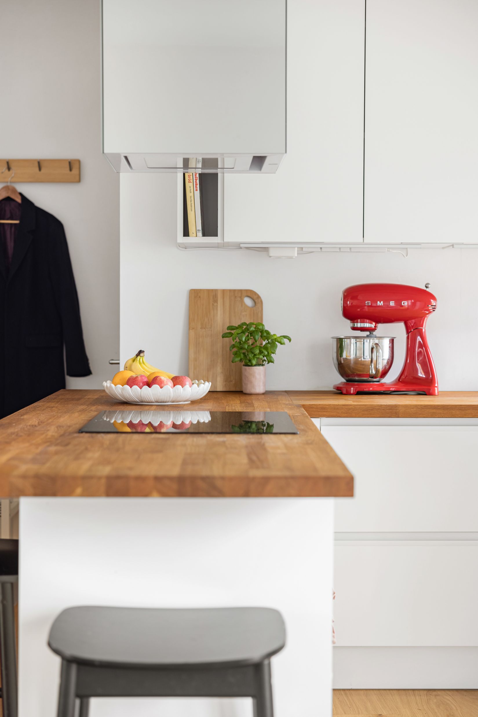 Bostadsrätt, Klintbacken 1, Bromma - Mariehäll, Stockholm